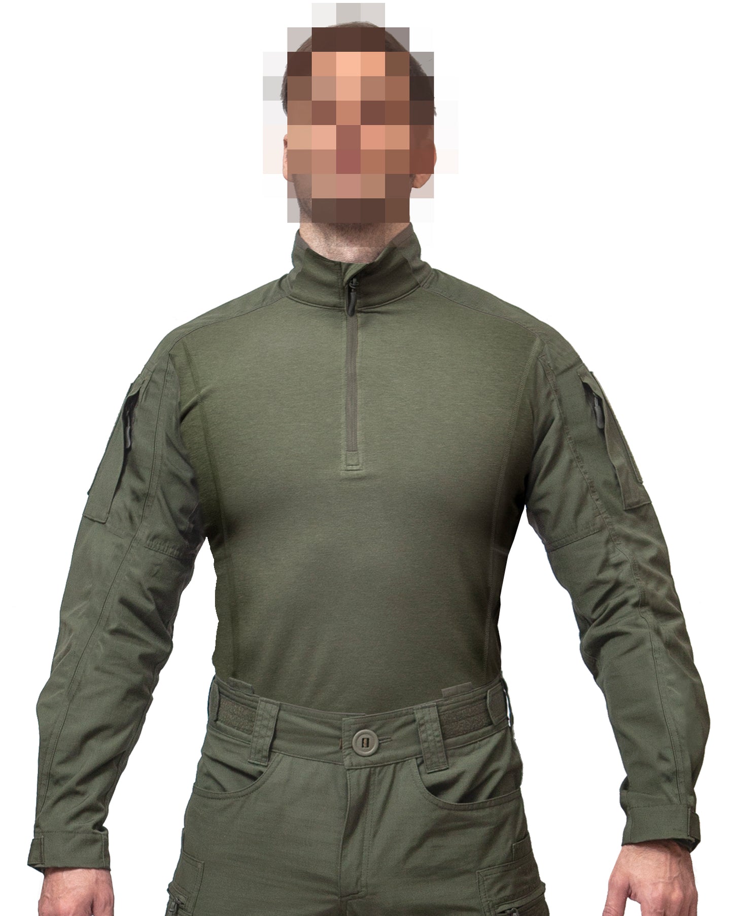 Ranger Green