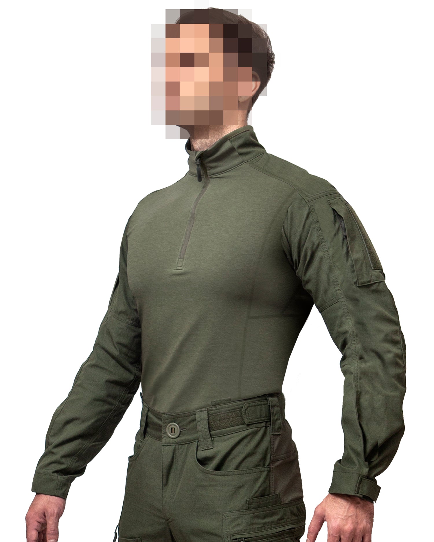Ranger Green