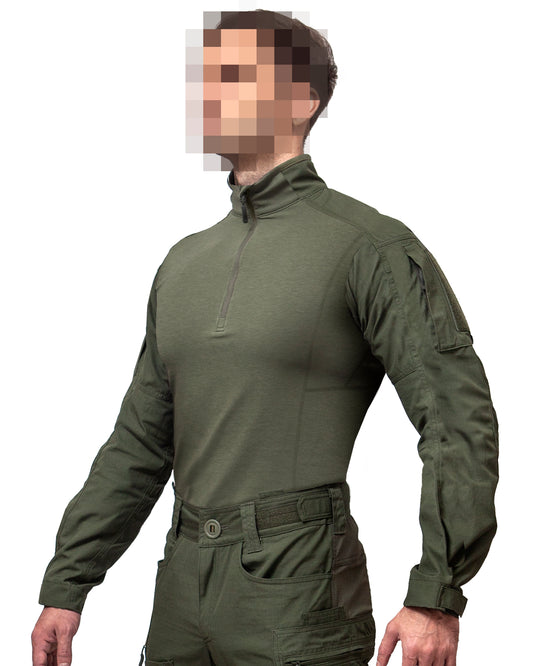 Ranger Green