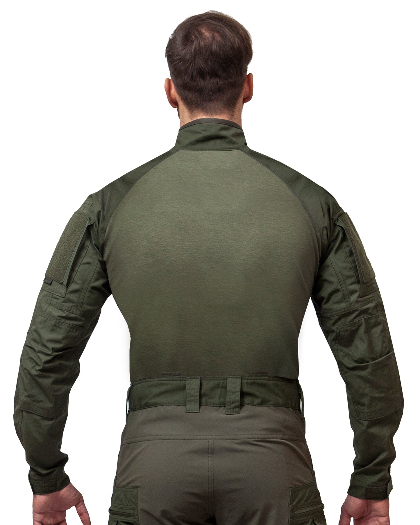 Ranger Green