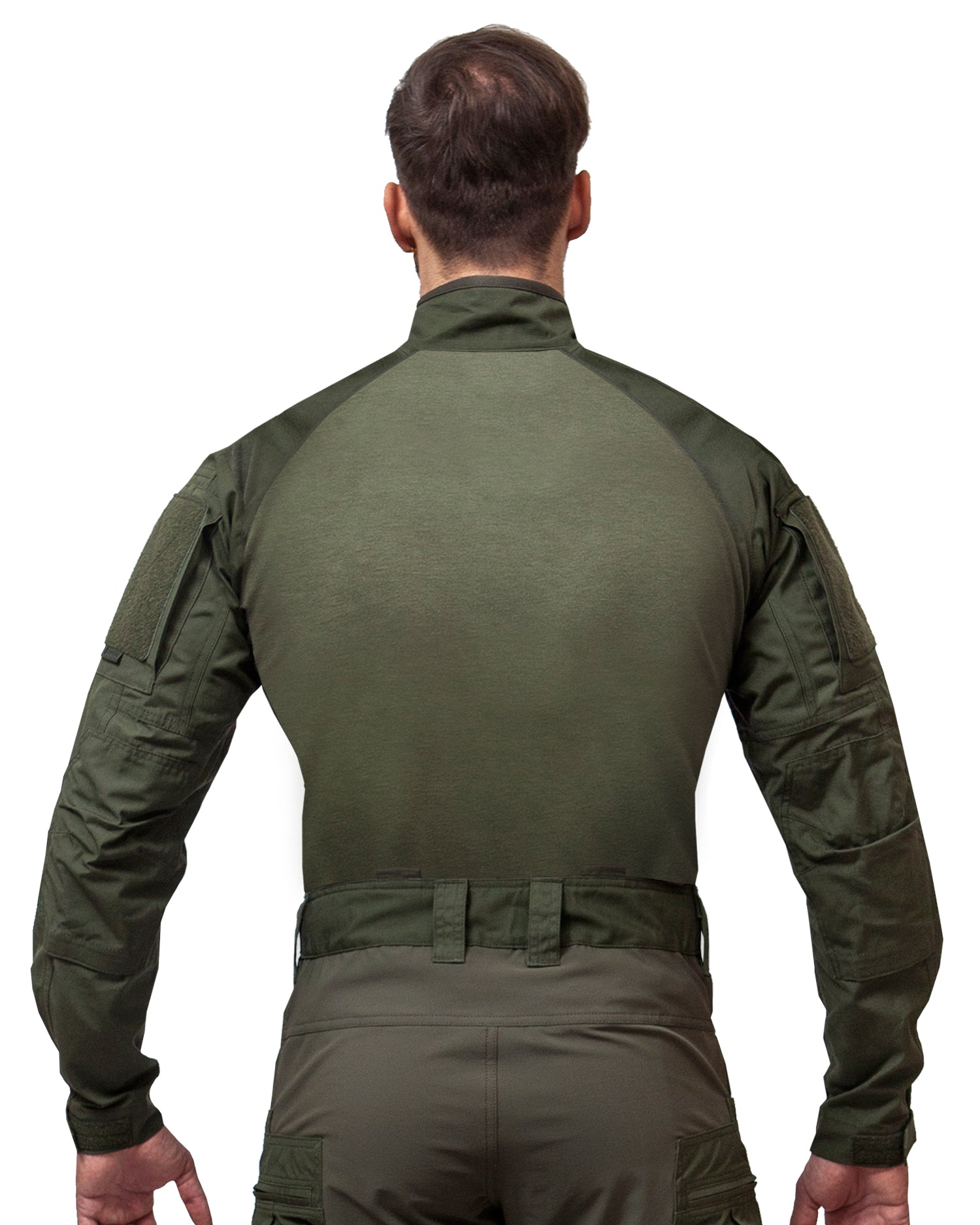 Ranger Green