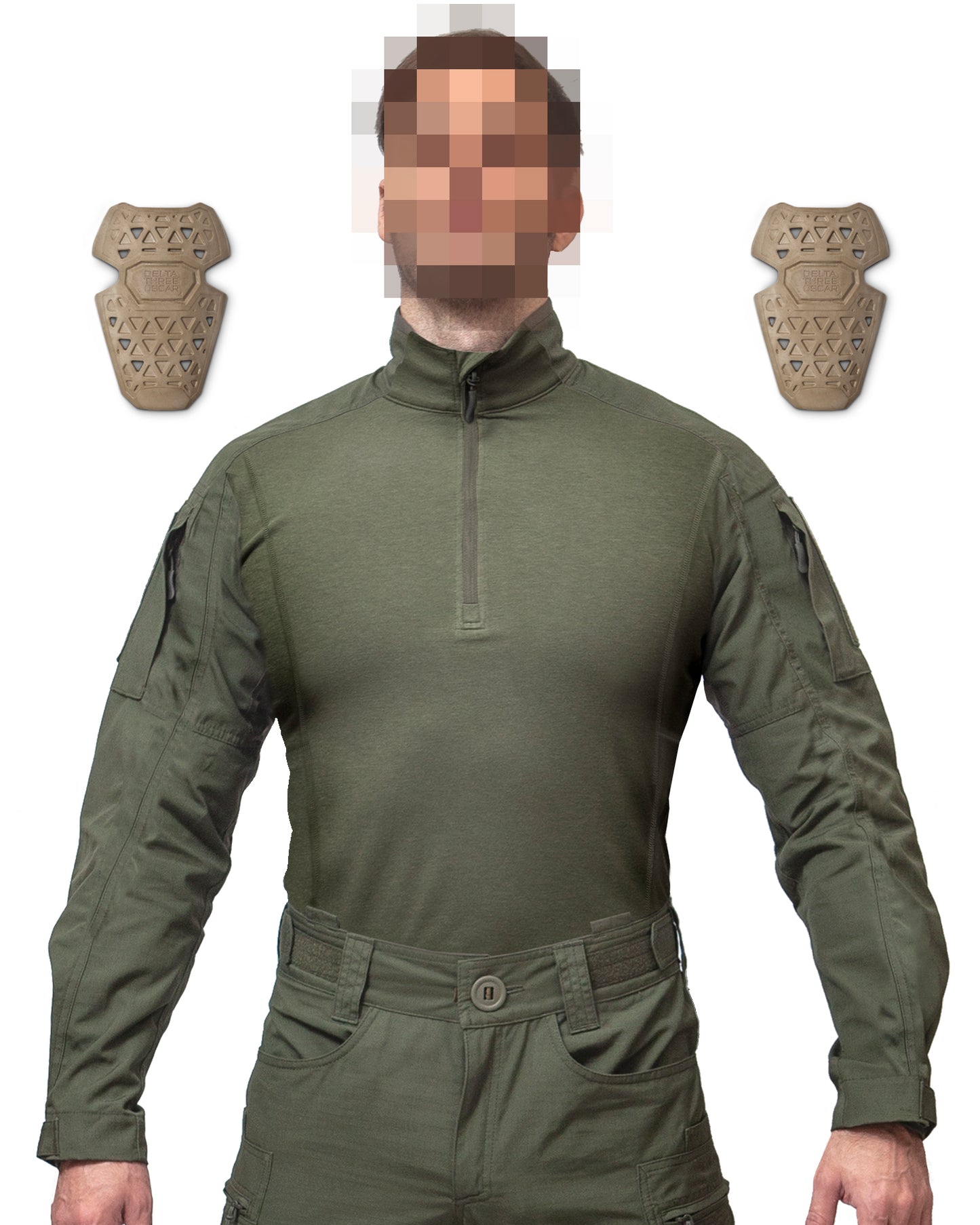 Ranger Green