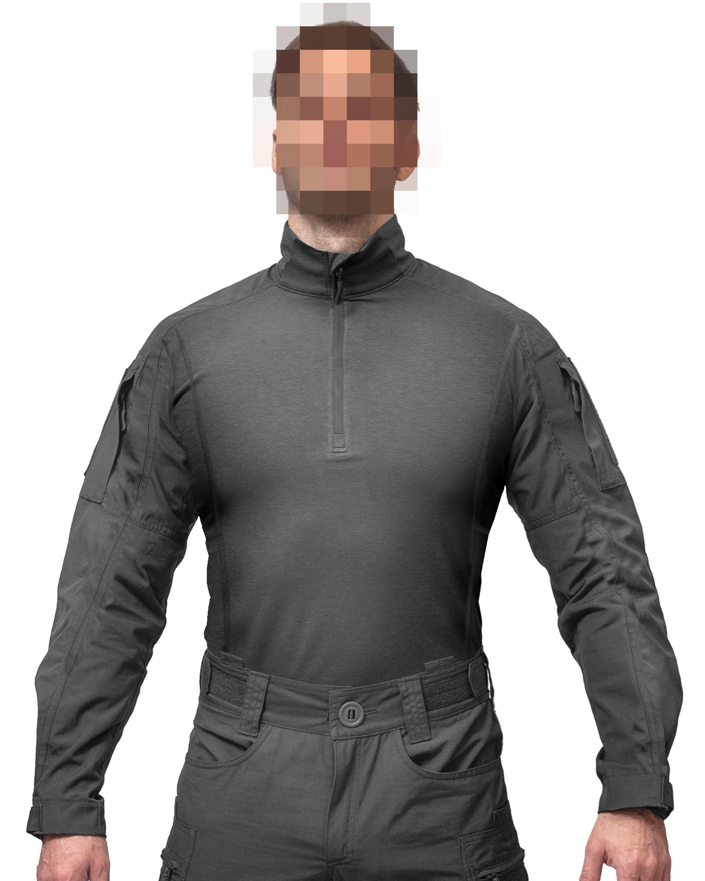 Steel Grey