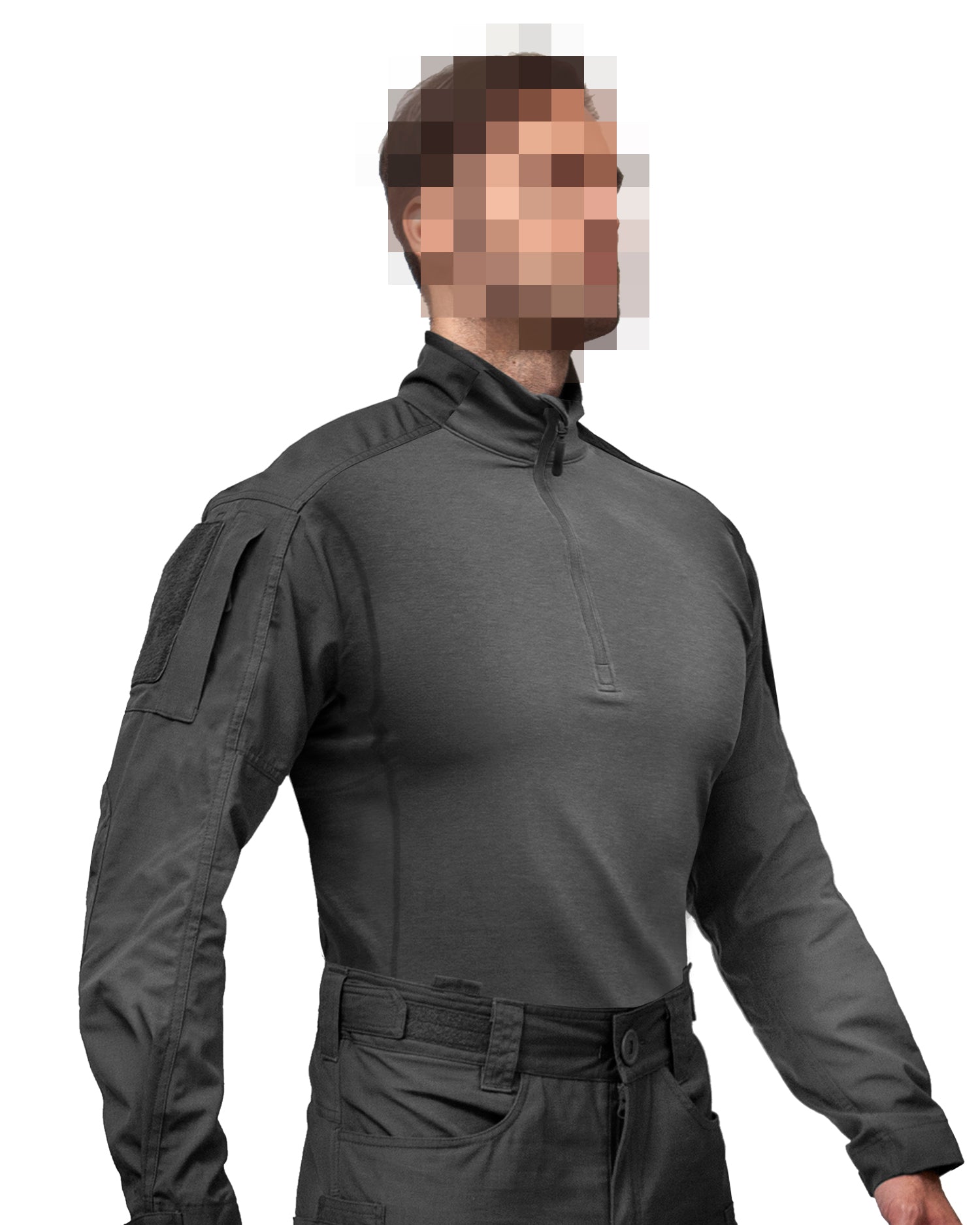 Steel Grey