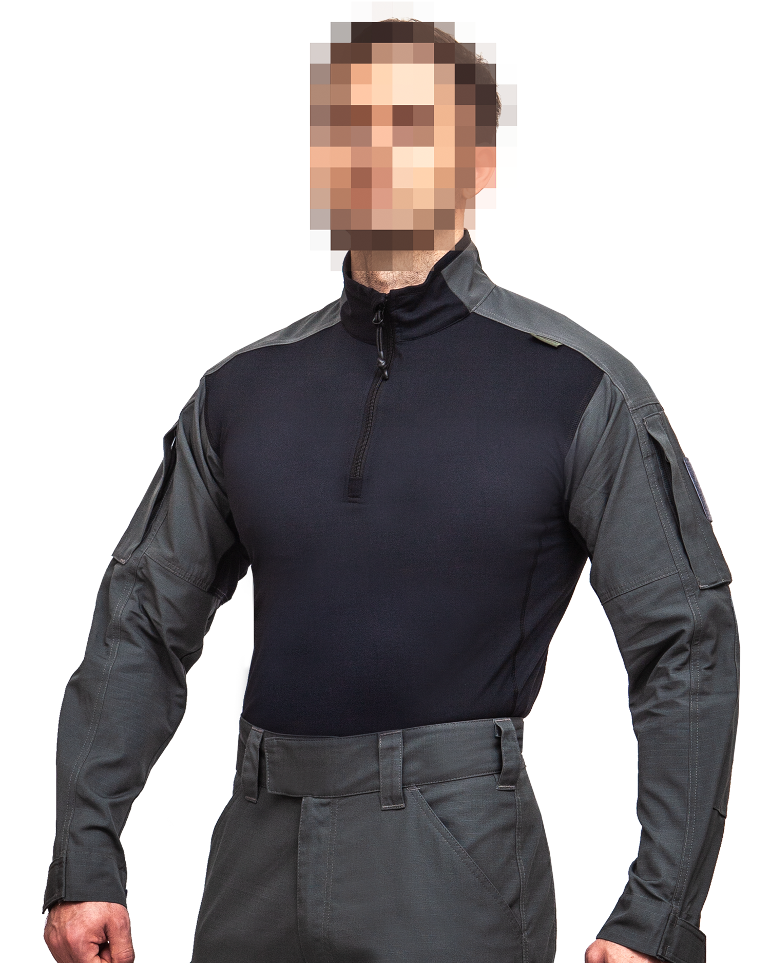 second skin gear SECOND SKIN" LIGHT UNDER-ARMOUR SHIRT – Suited Systems