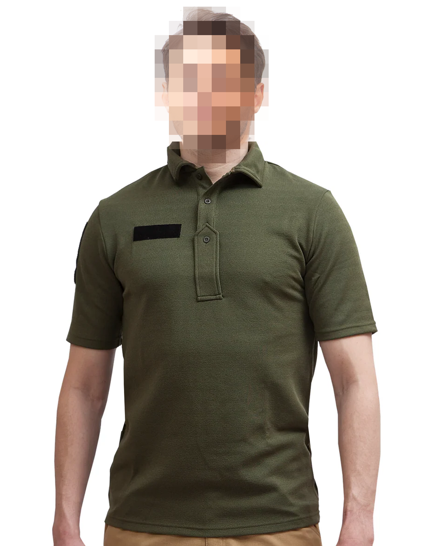 "SMART FLEX" VILNAS POLO KREKLS