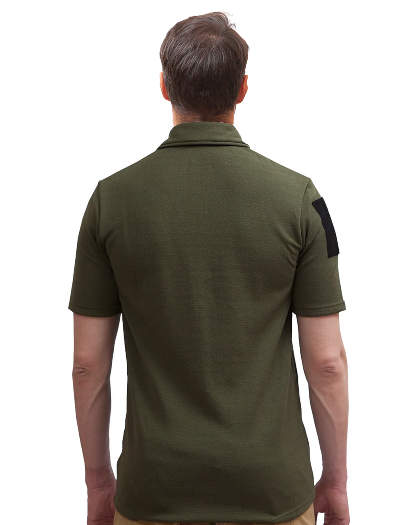 "SMART FLEX" VILNAS POLO KREKLS