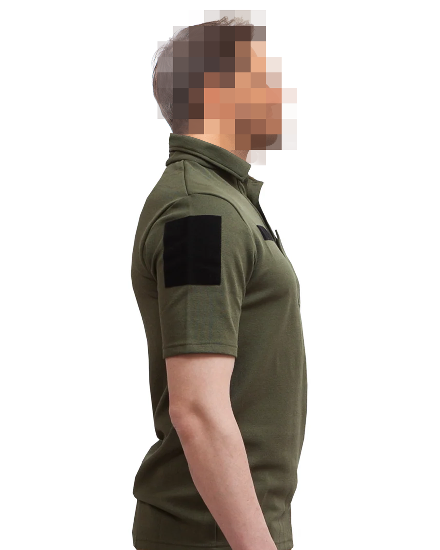 "SMART FLEX" VILNAS POLO KREKLS