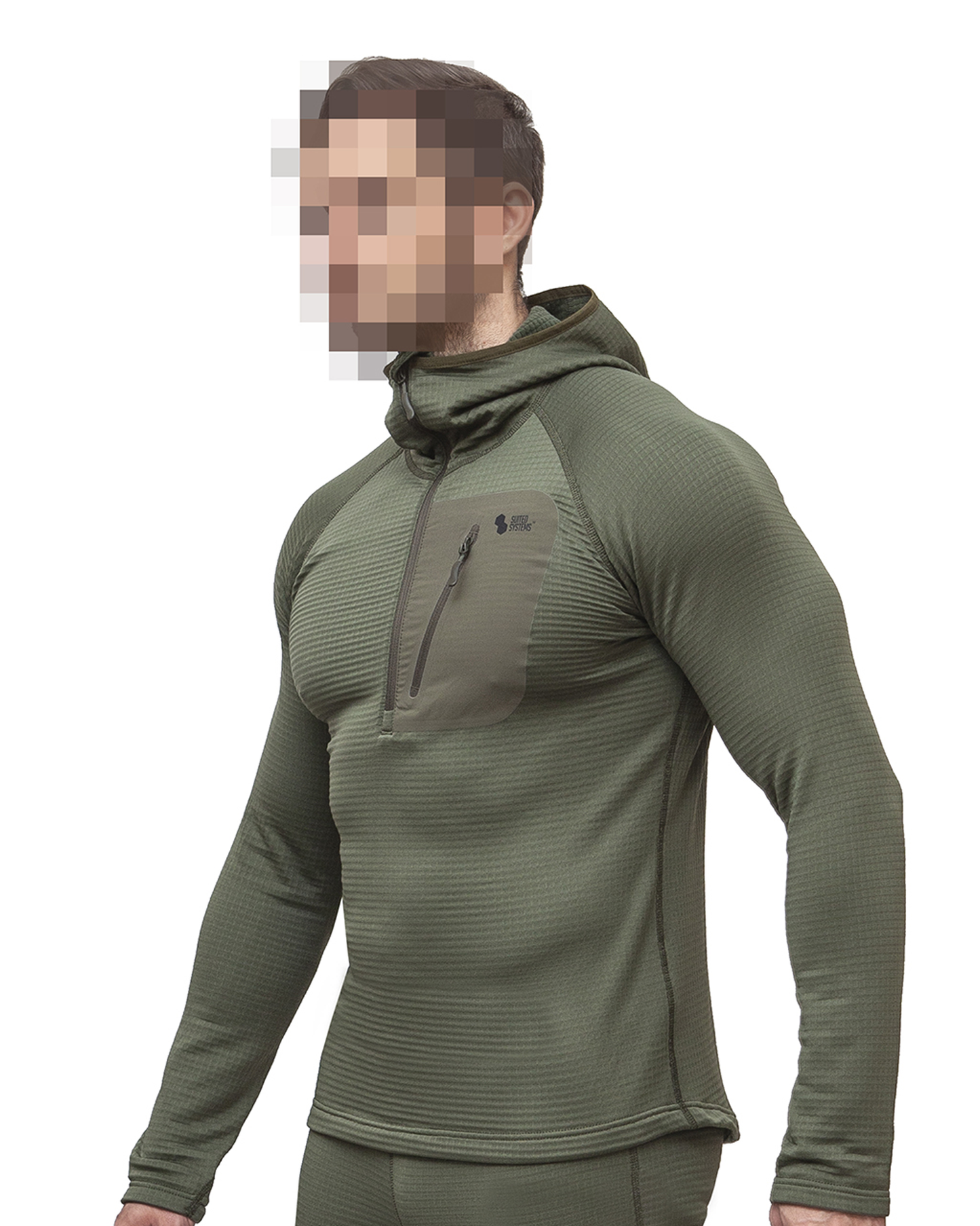 Ranger Green