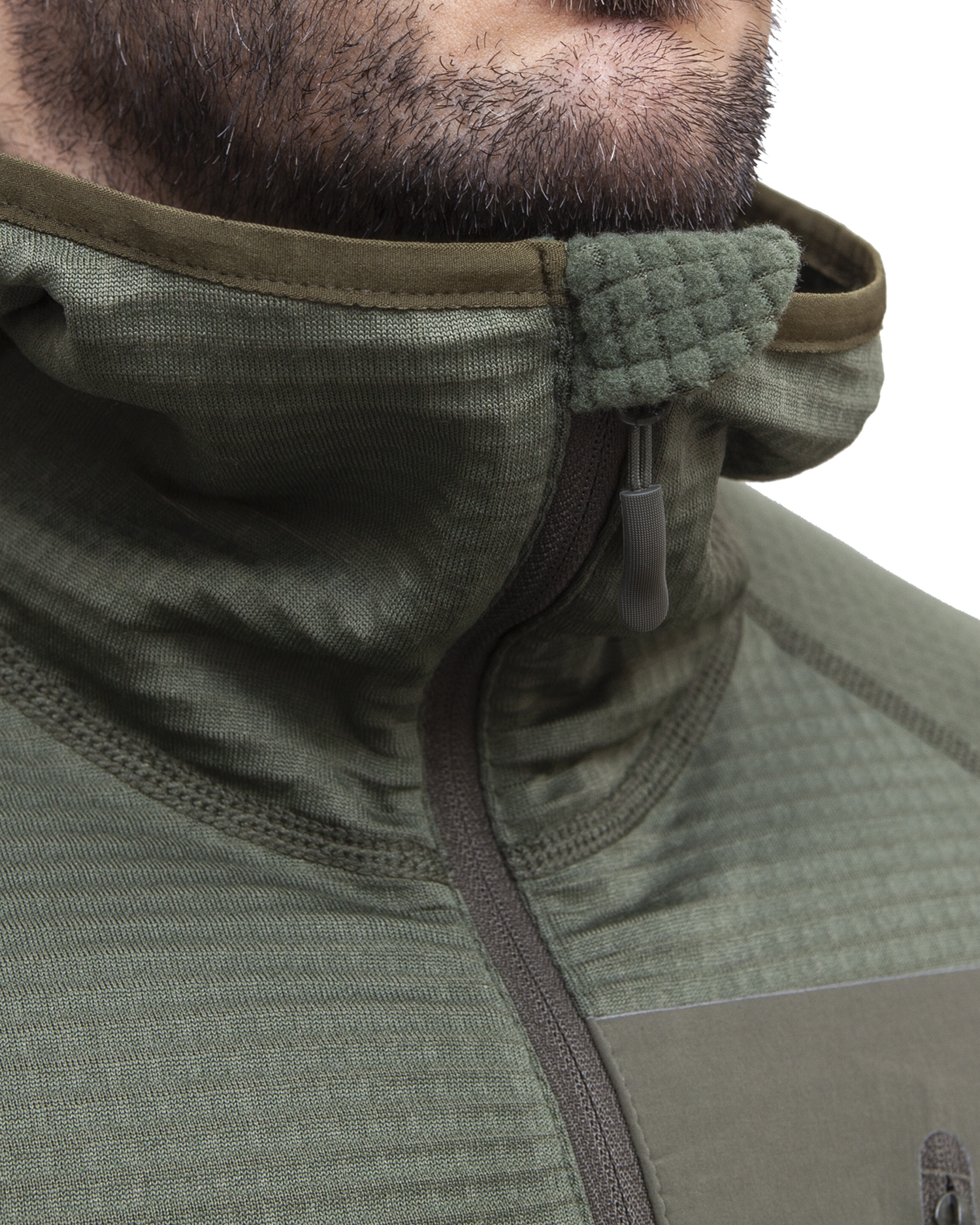 Ranger Green