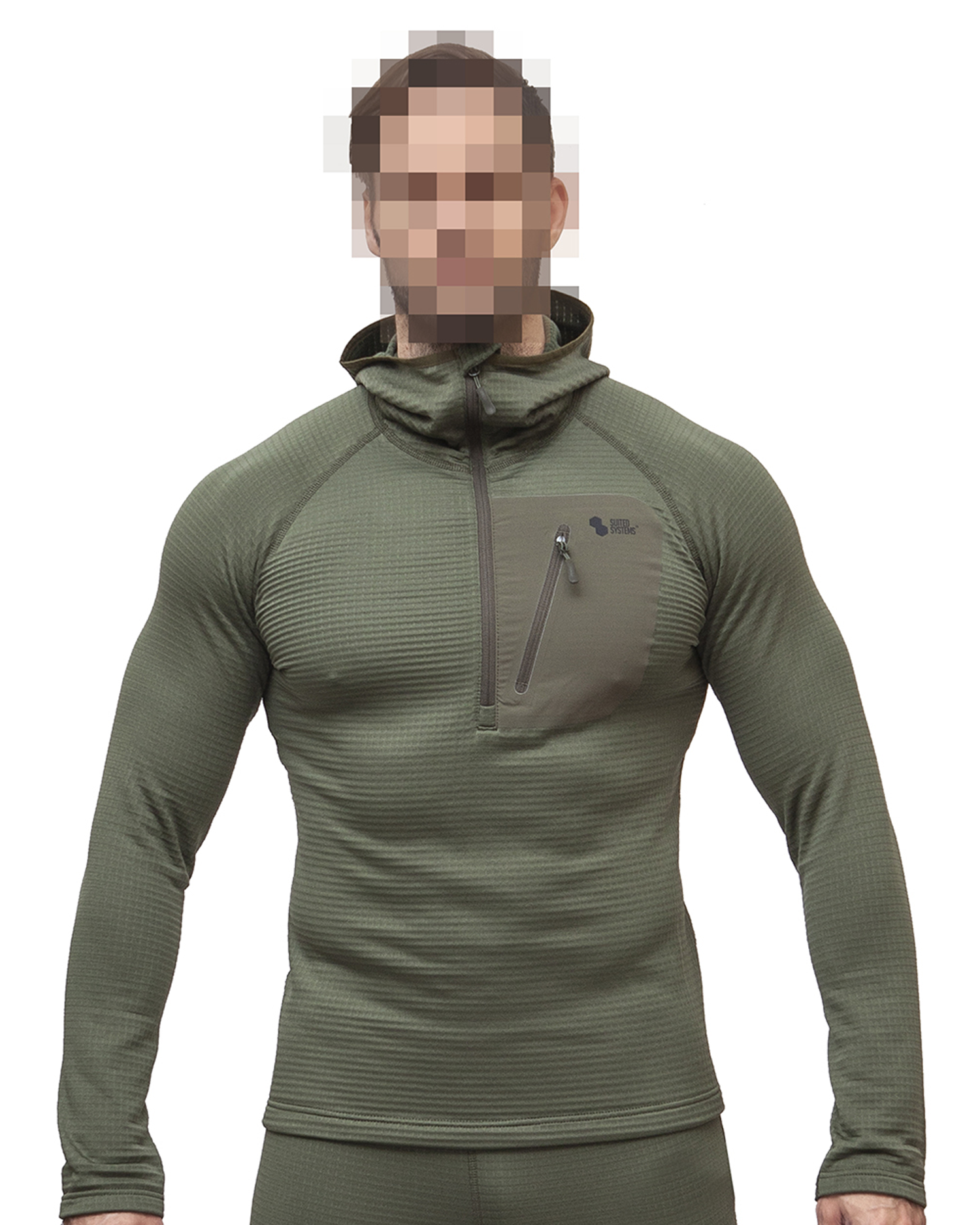 Ranger Green