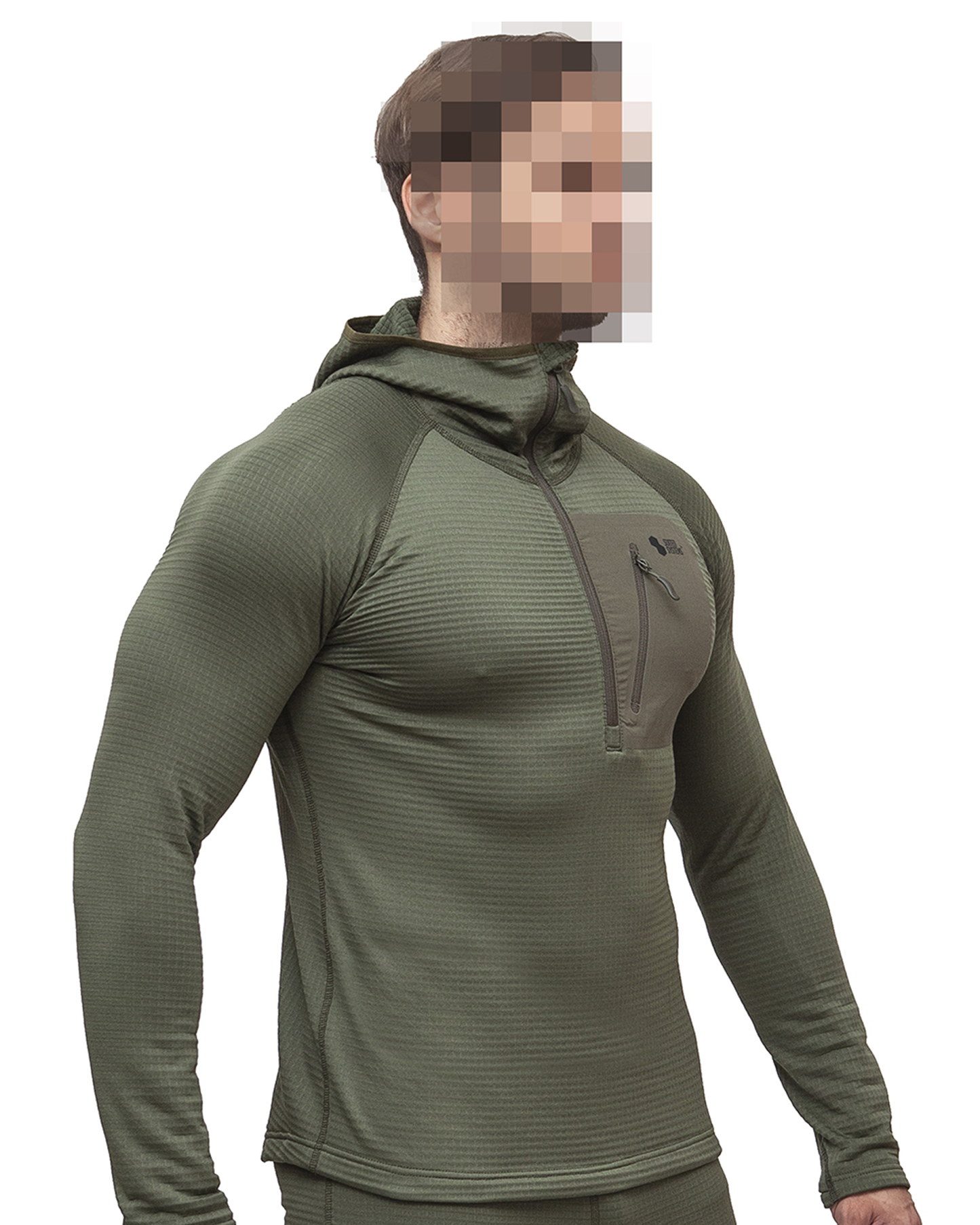 Ranger Green