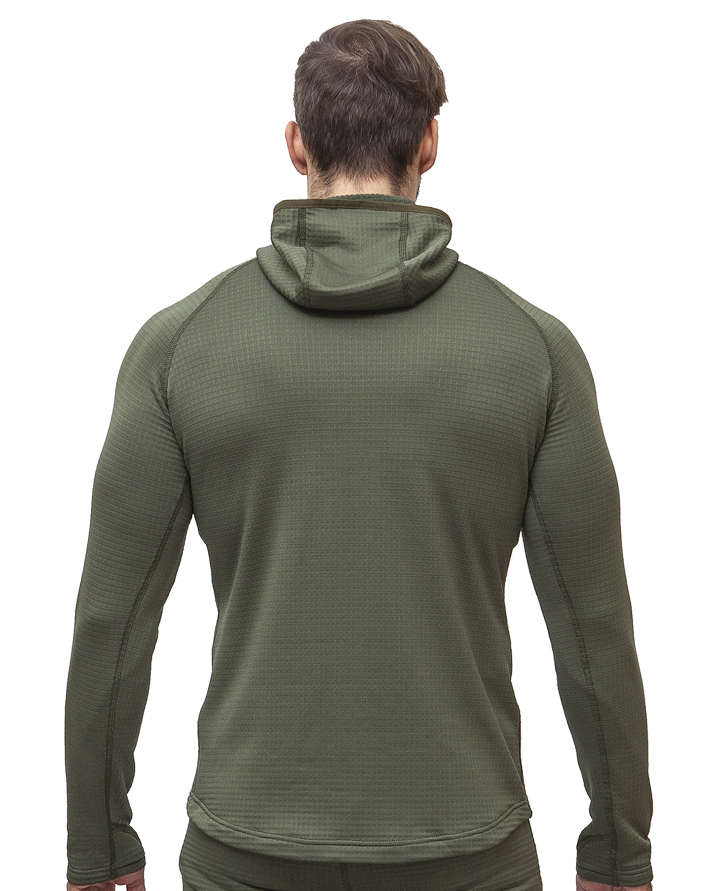 Ranger Green