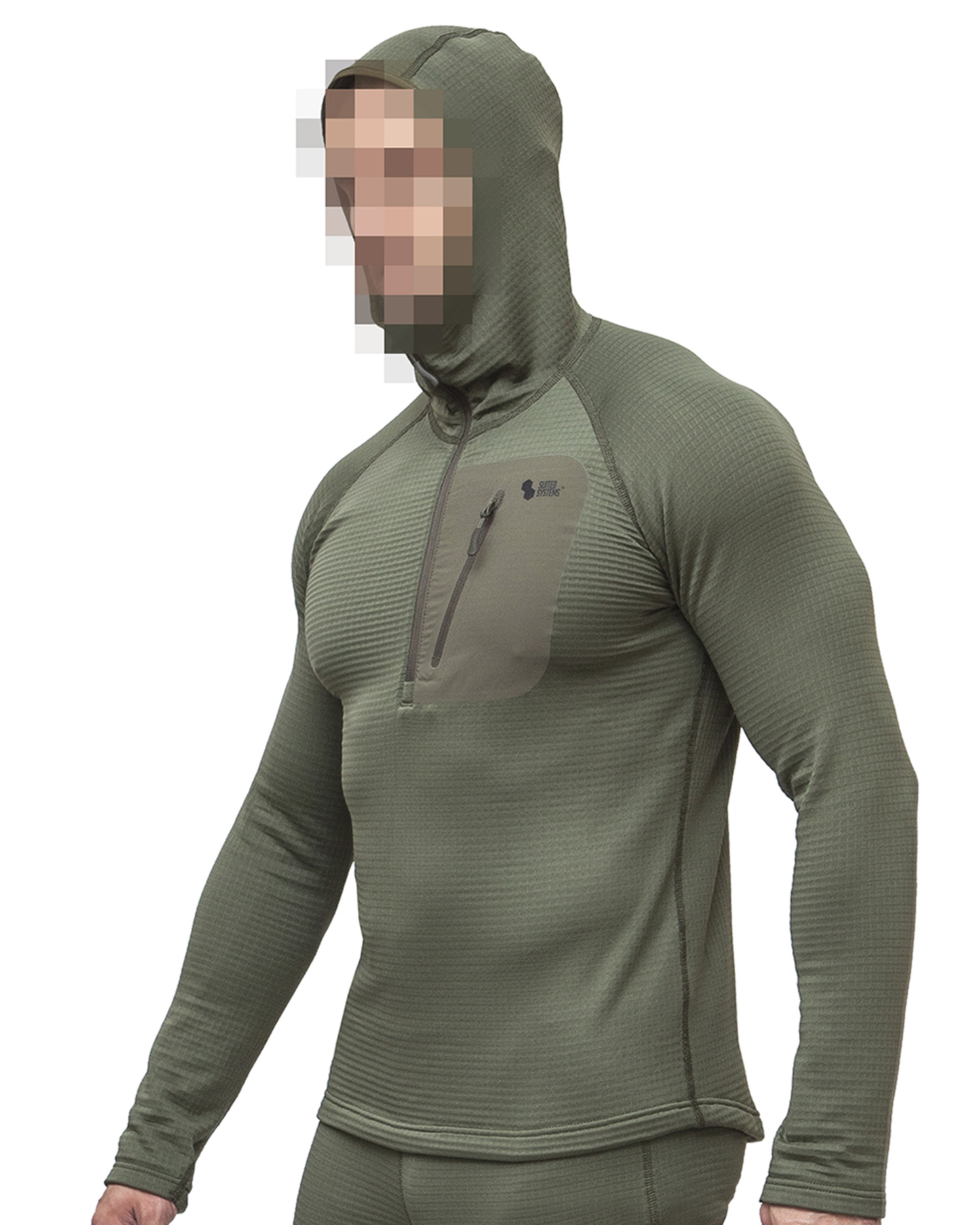 Ranger Green