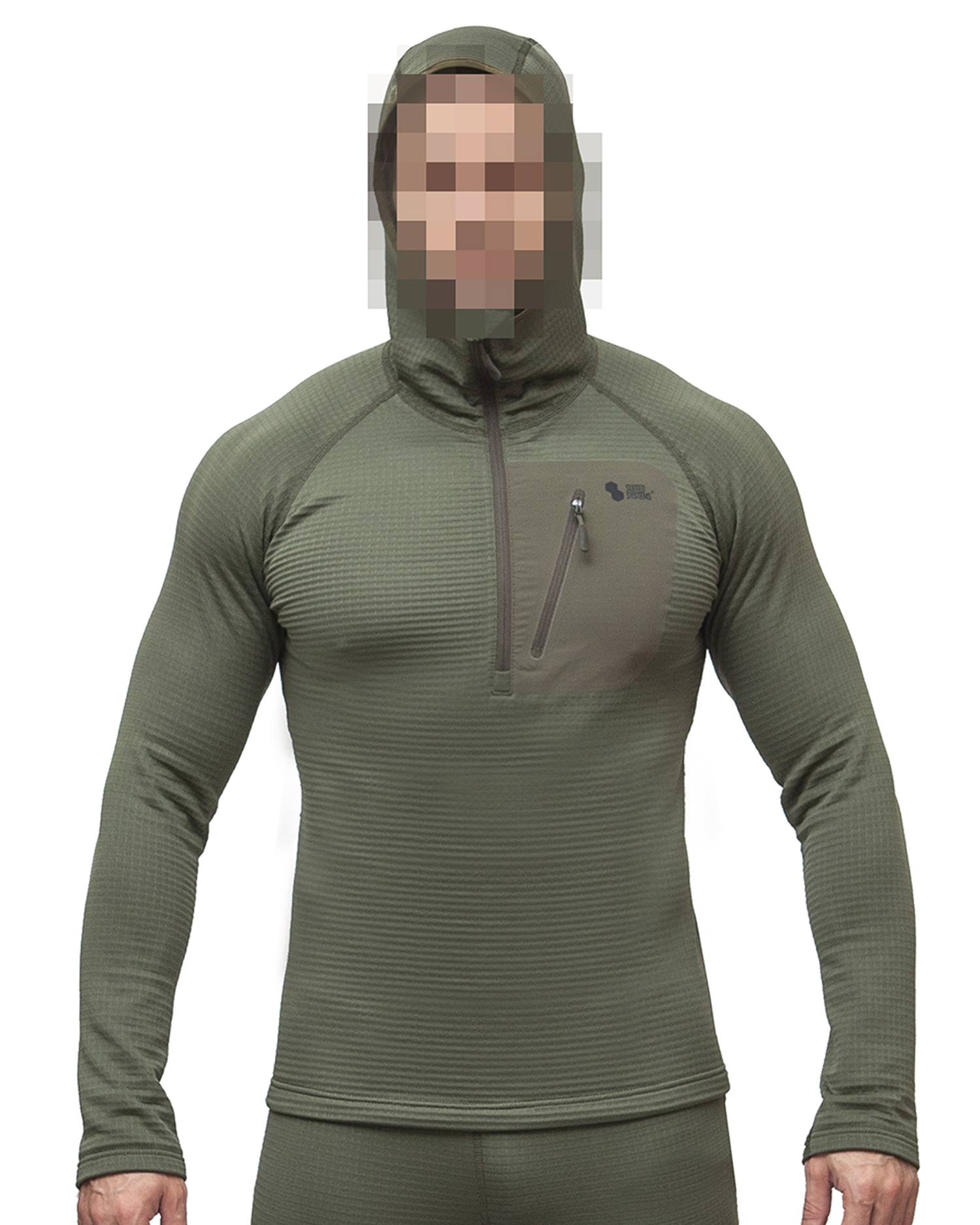 Ranger Green