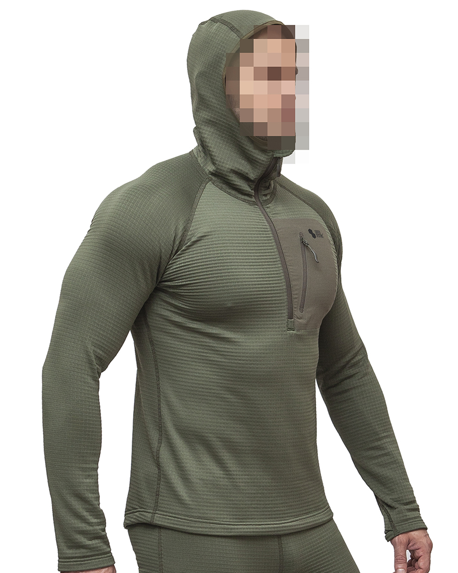 Ranger Green