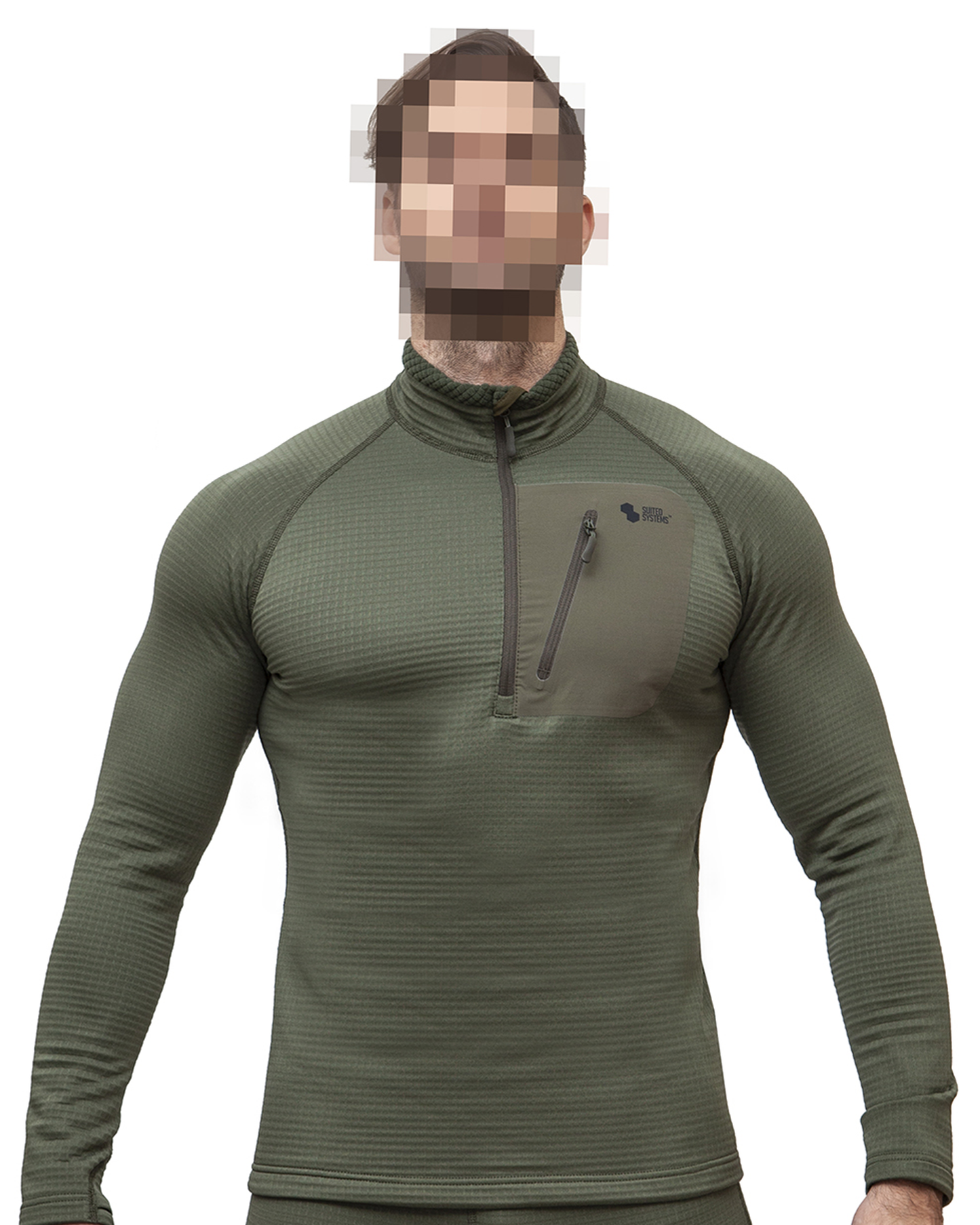 Ranger Green