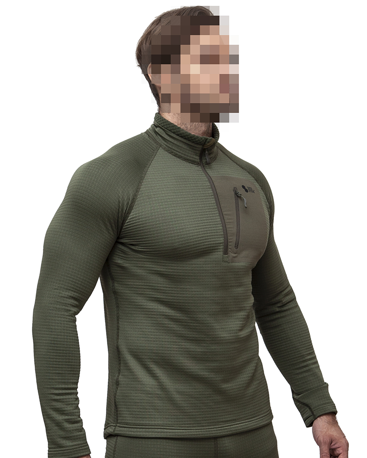 Ranger Green