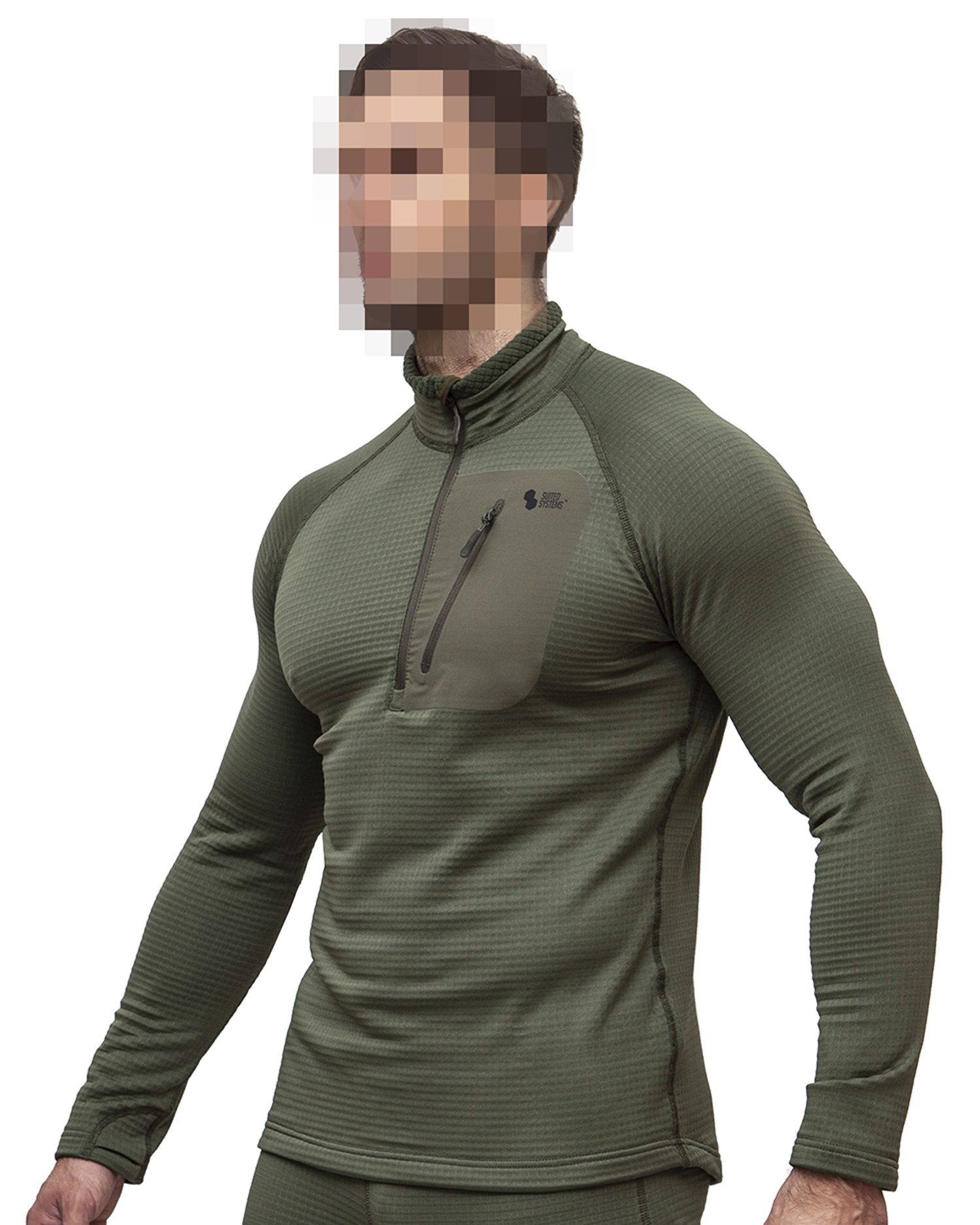 Ranger Green