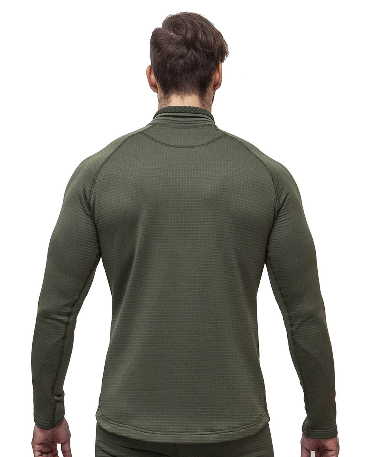 Ranger Green