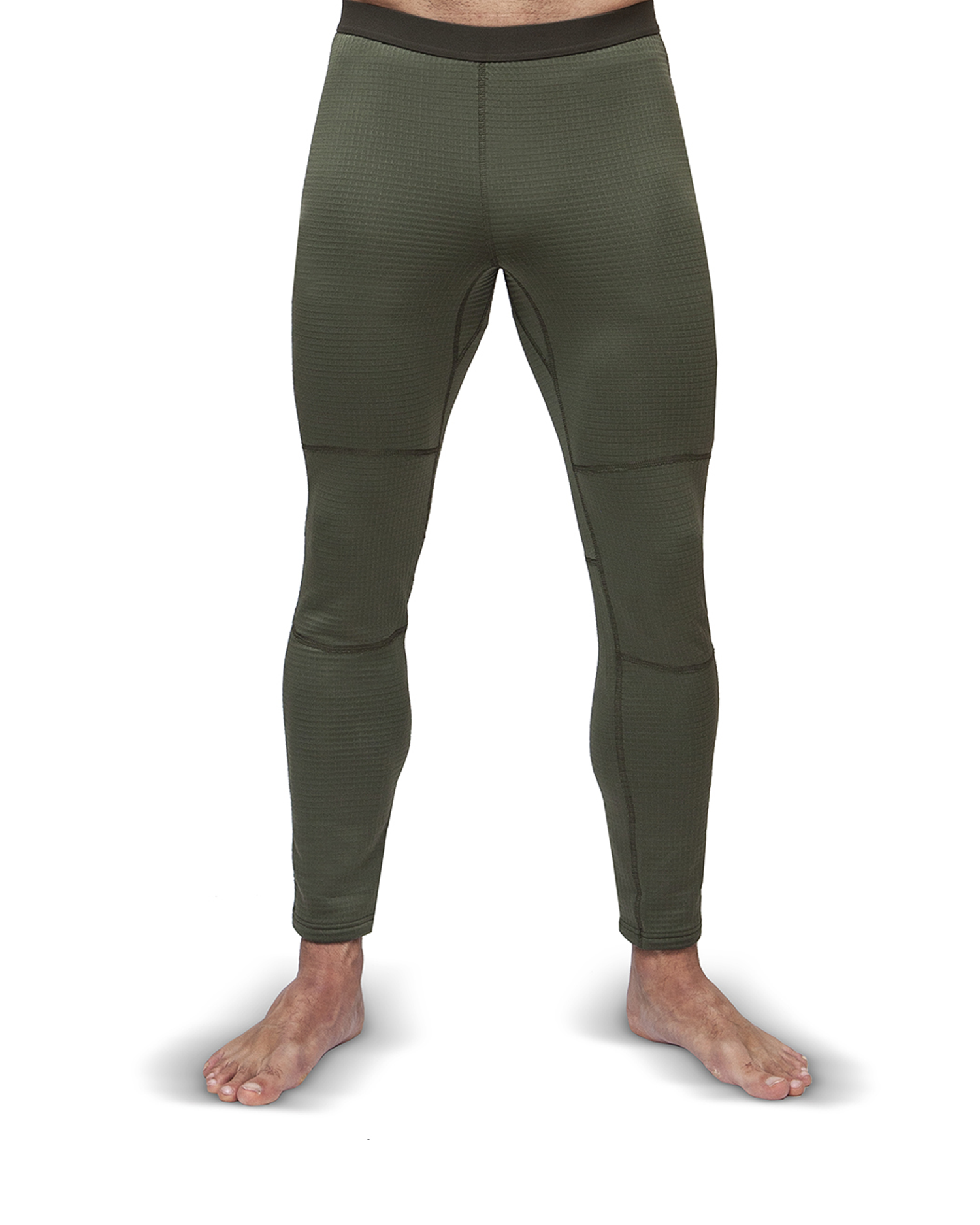 Ranger Green