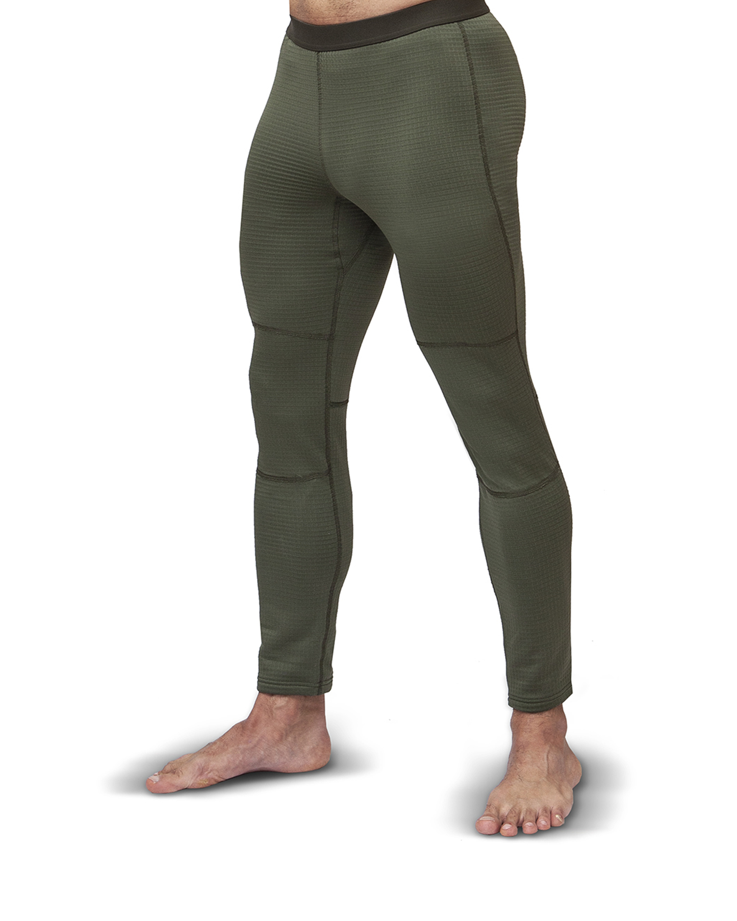 Ranger Green