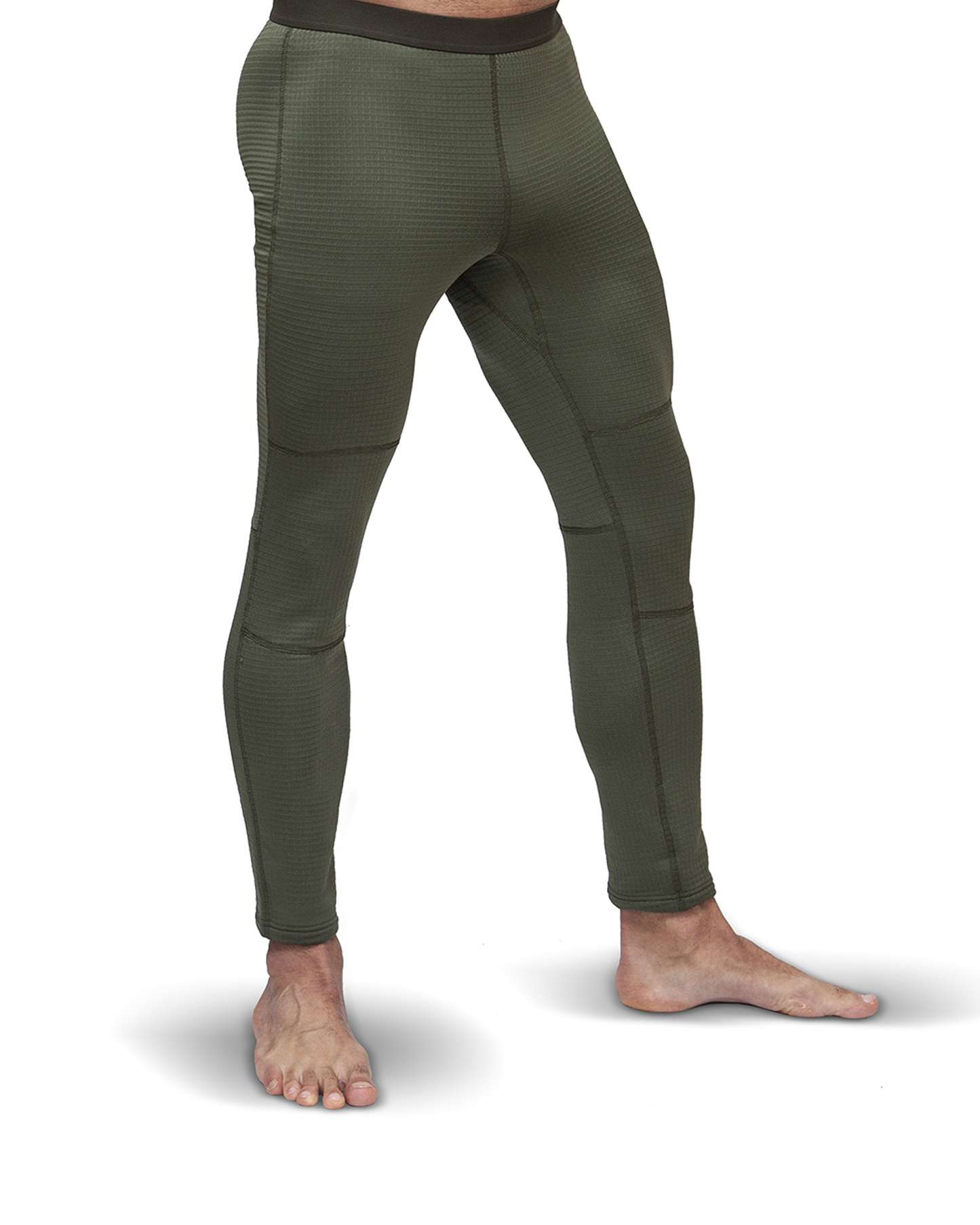 Ranger Green