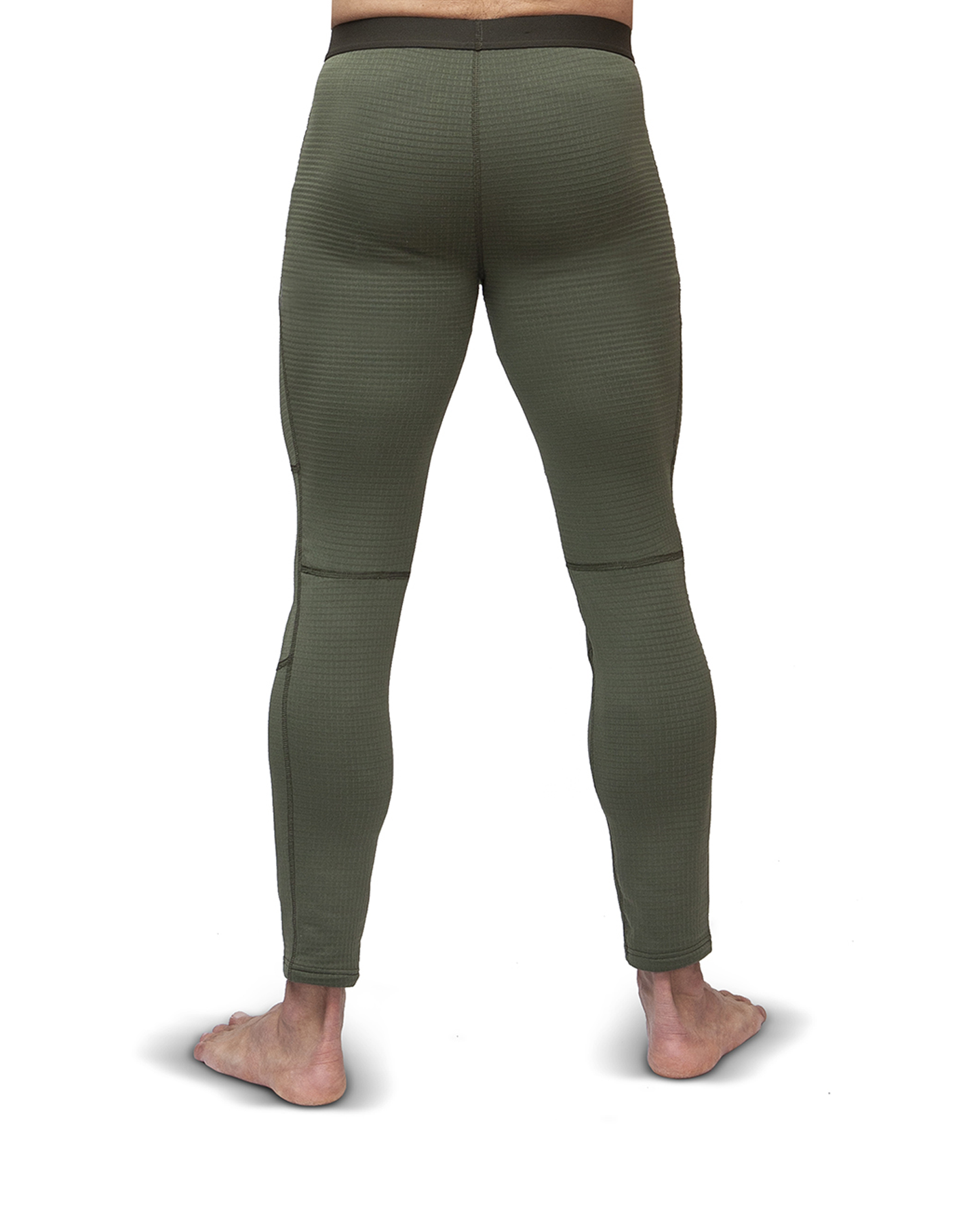 Ranger Green