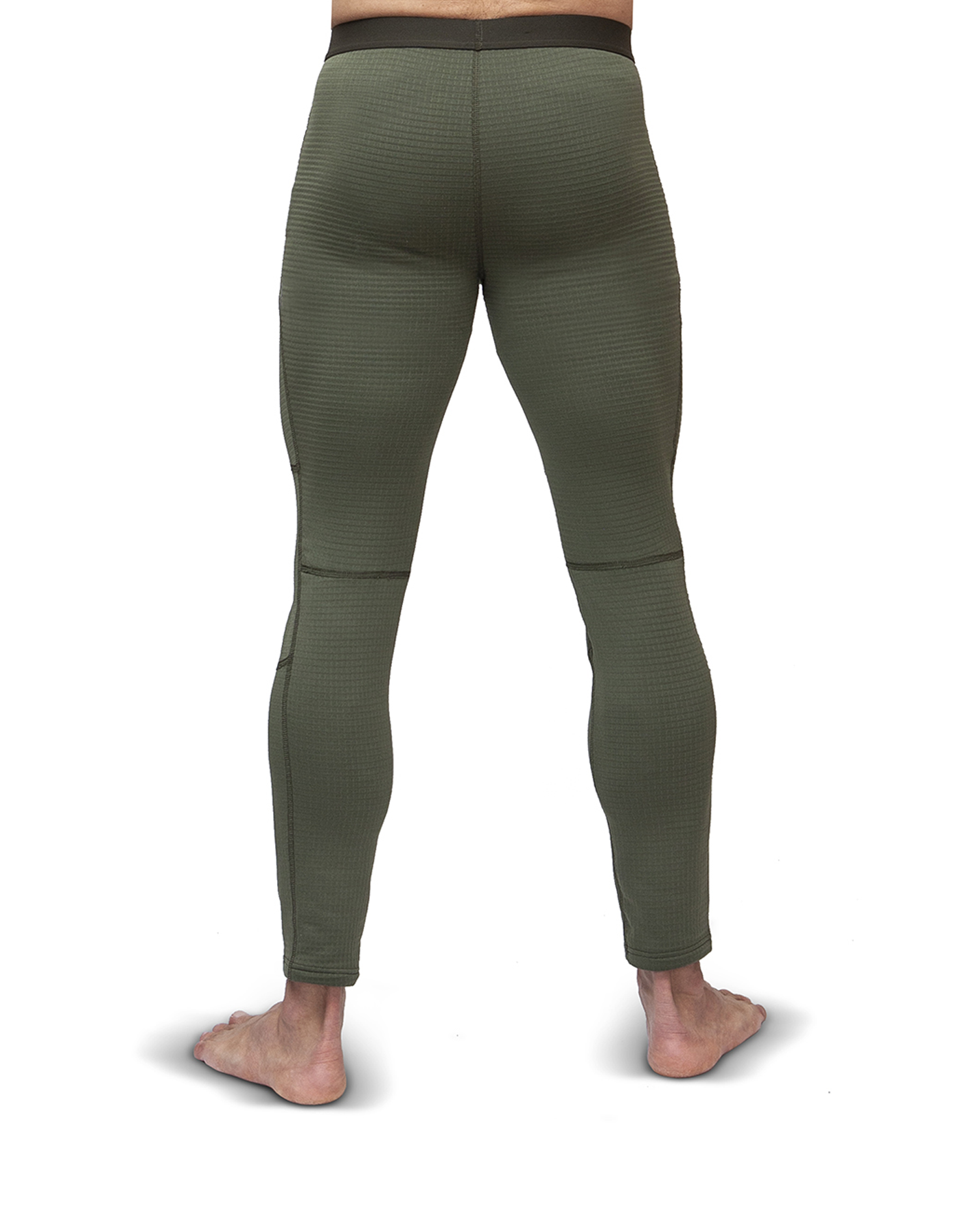 Ranger Green