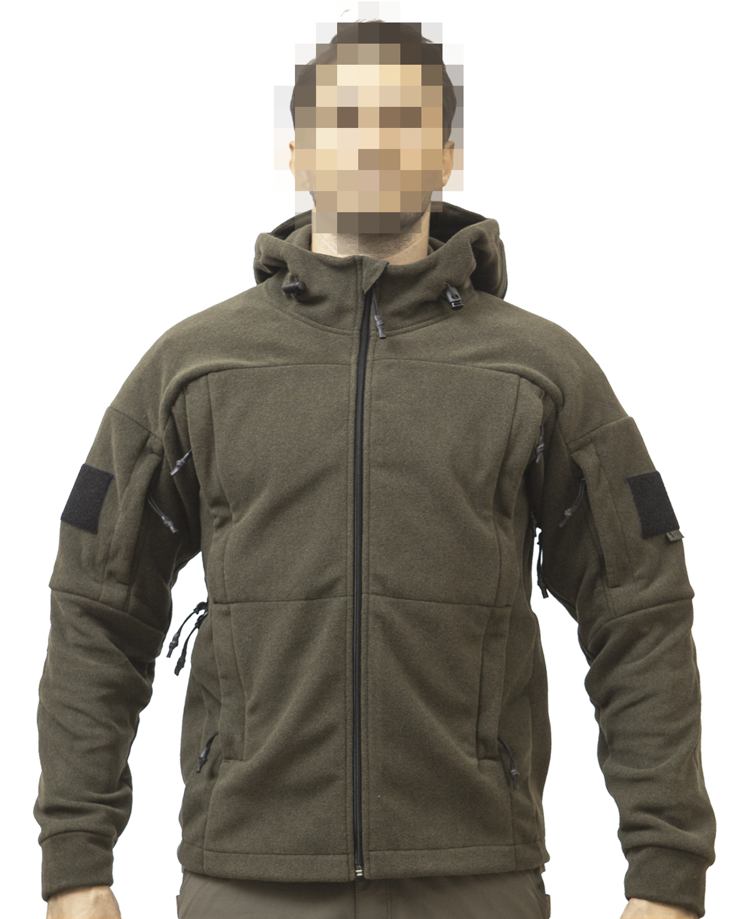 Dark Olive