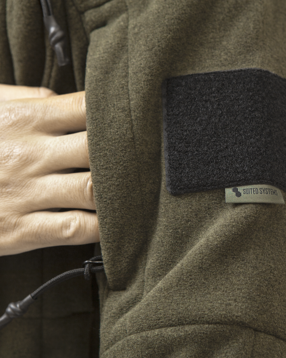Dark Olive