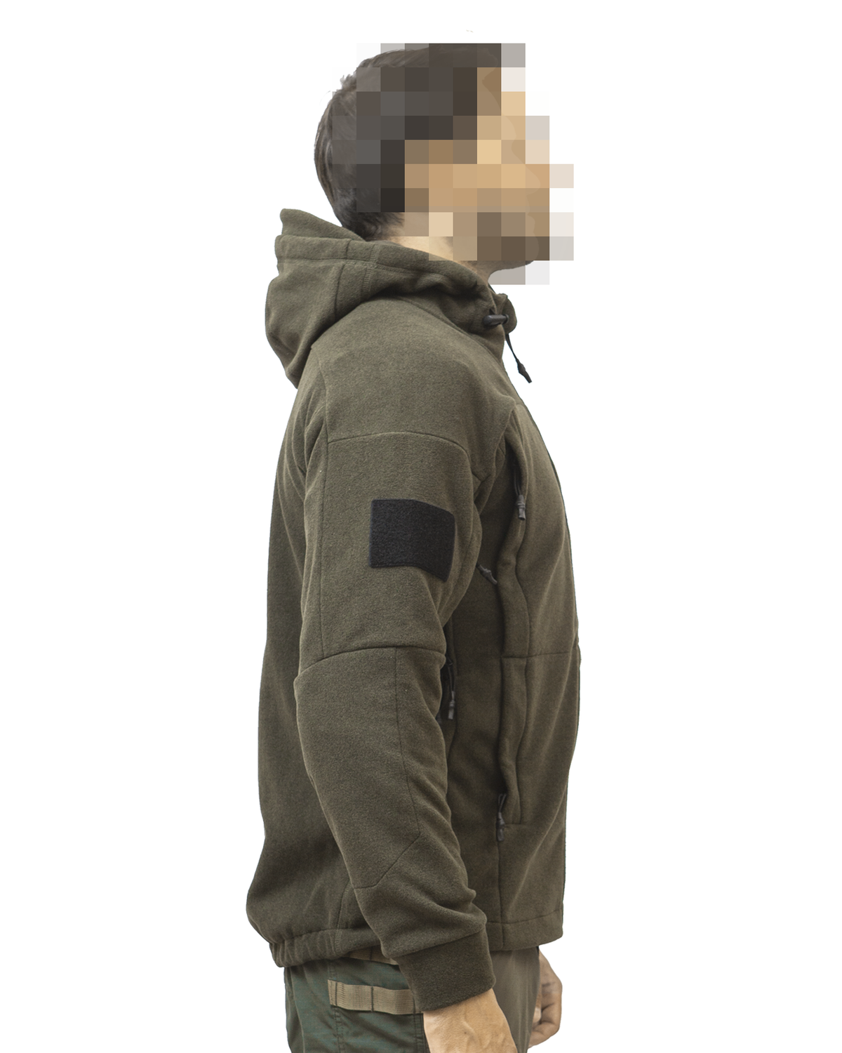 Dark Olive