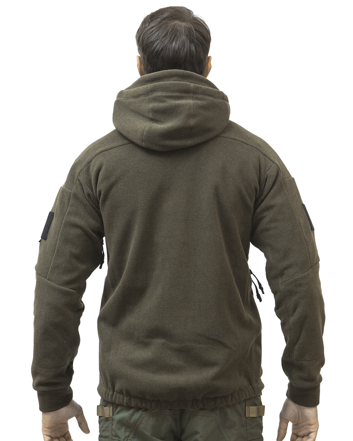 Dark Olive