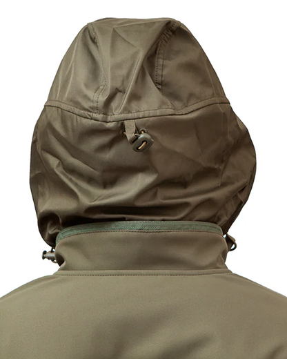 Ranger Green