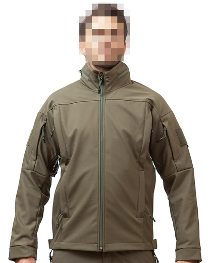 Ranger Green