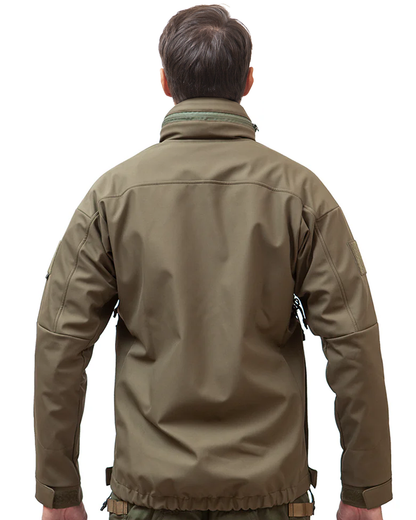 Ranger Green