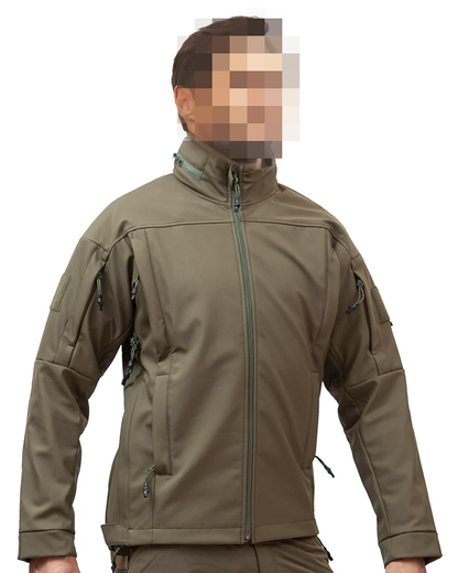 Ranger Green