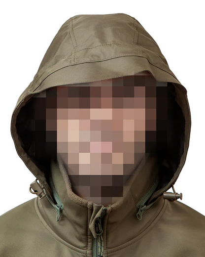 Ranger Green