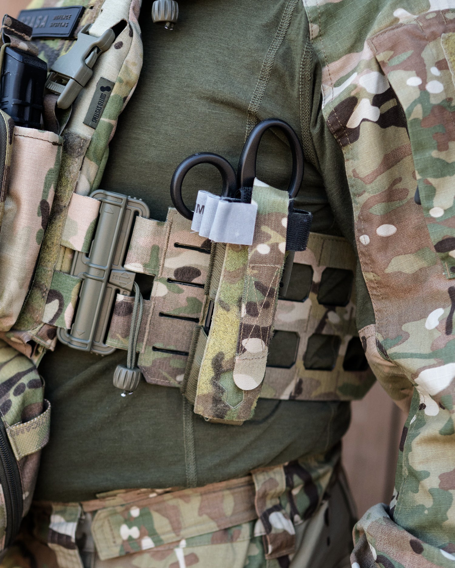 Multicam
