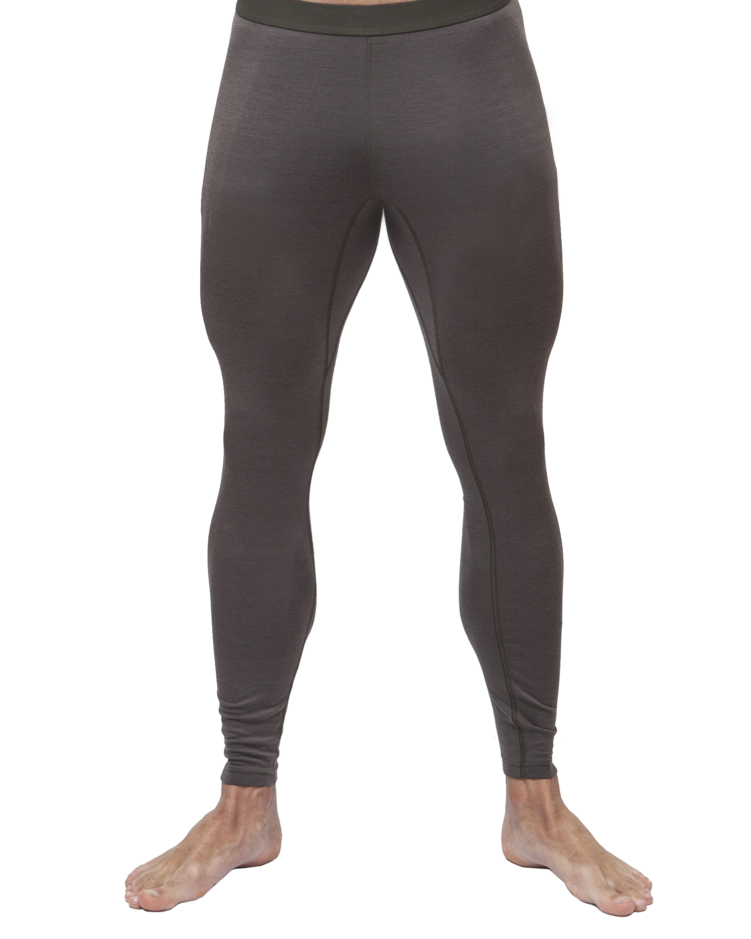 Ranger Green