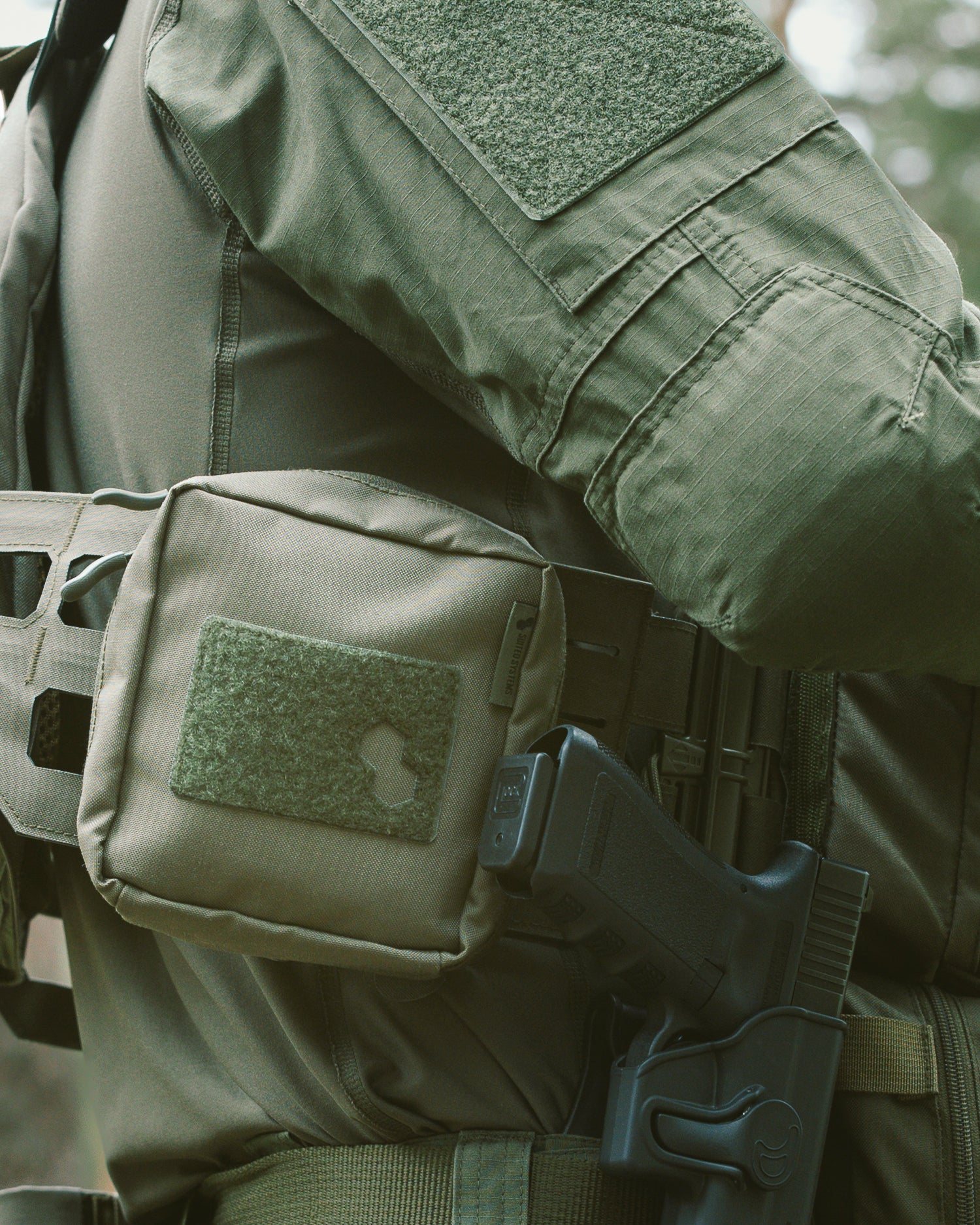 Multicam