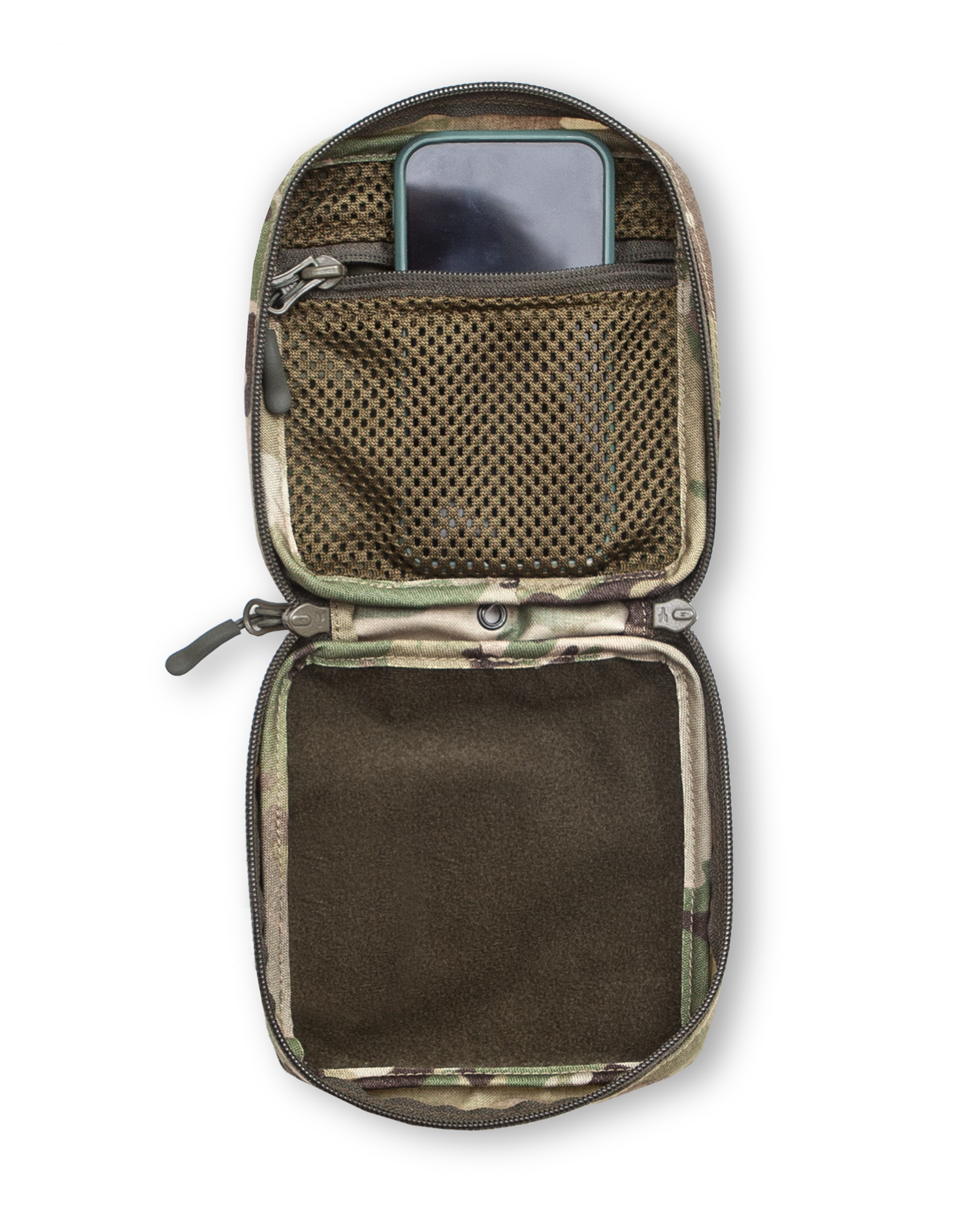 Multicam