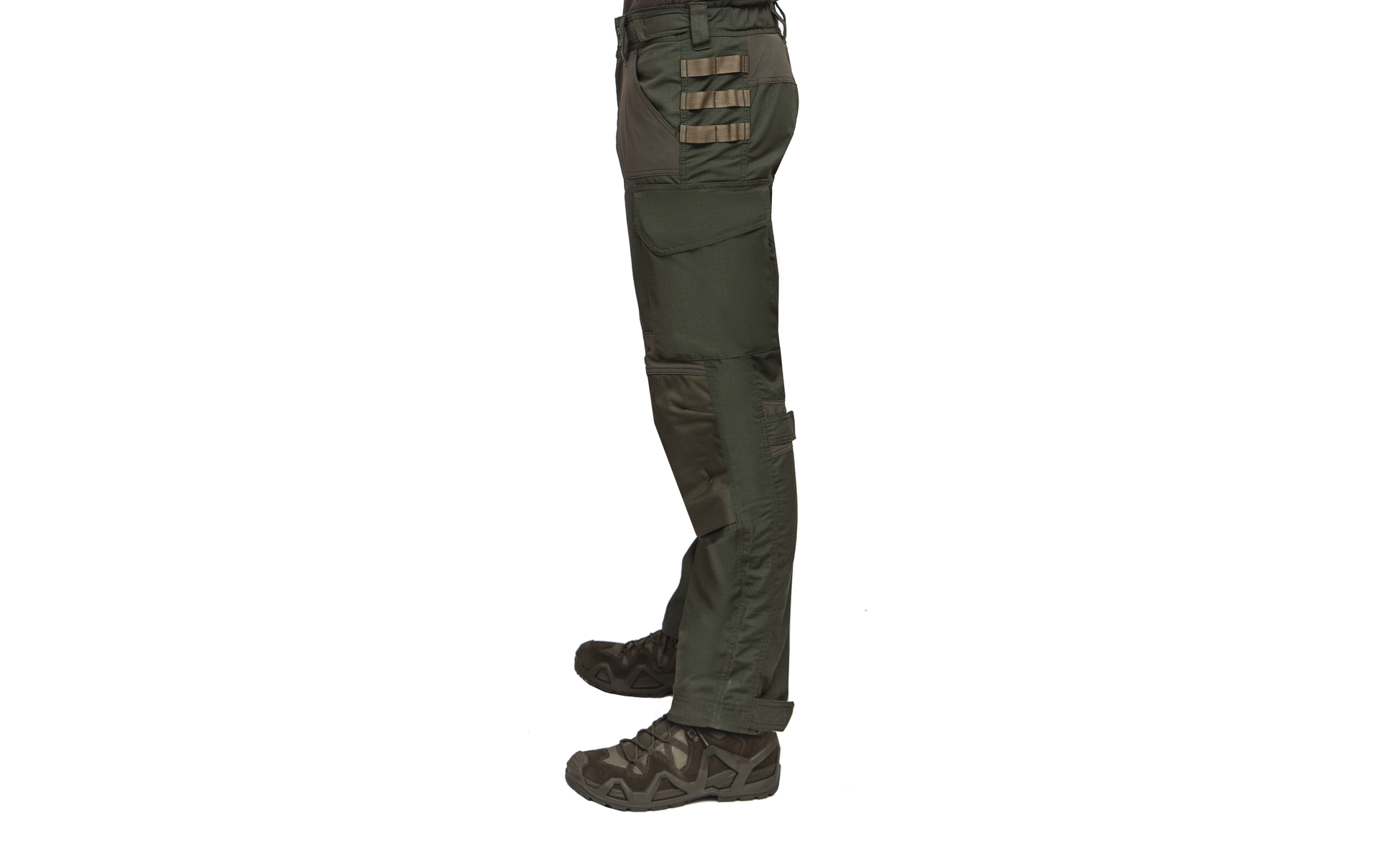 Ranger Green