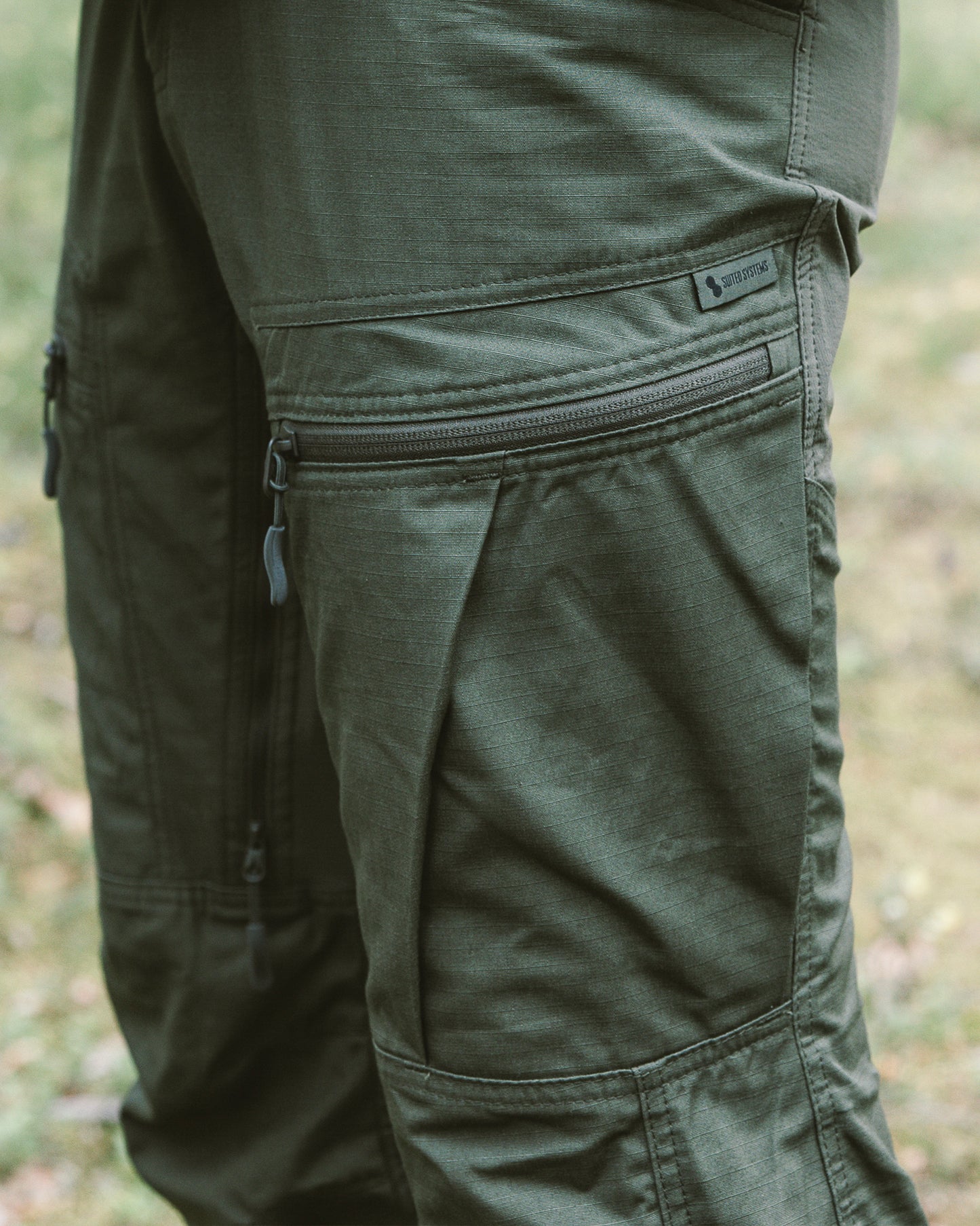 Multicam