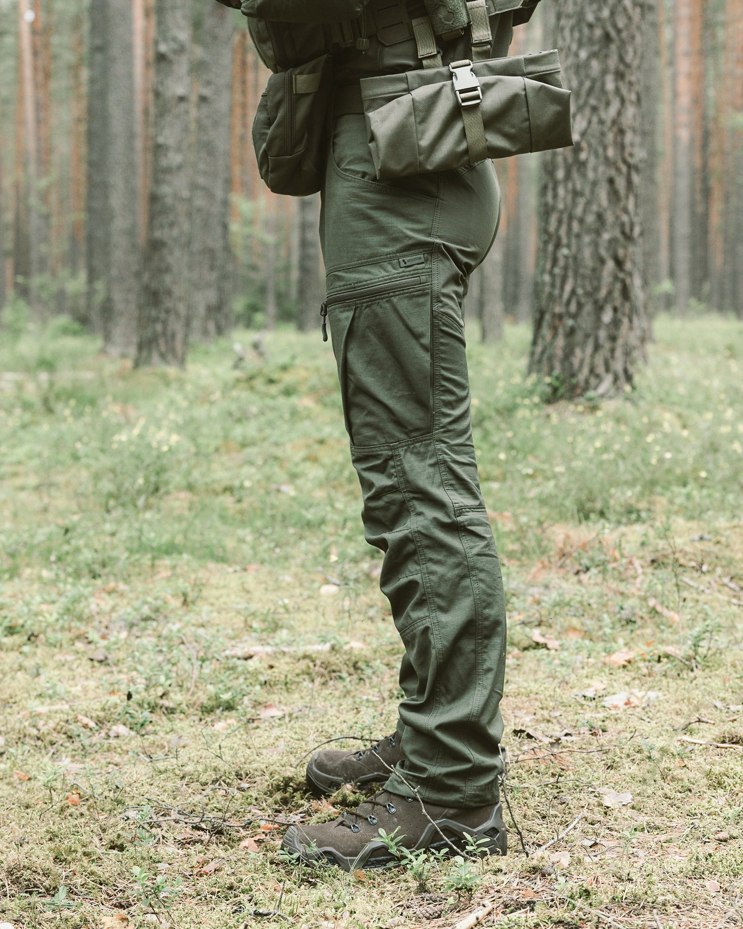 Multicam