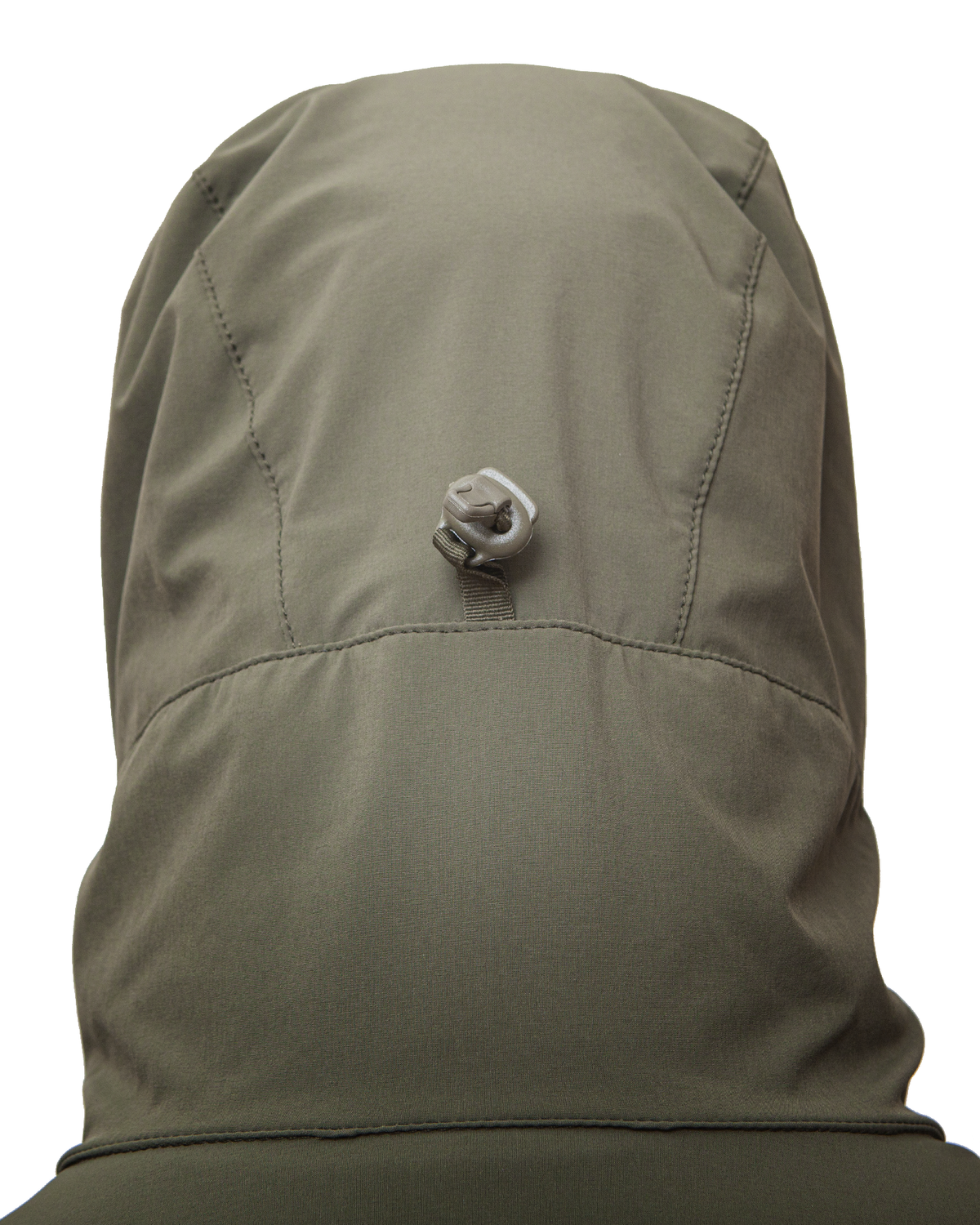 Ranger Green