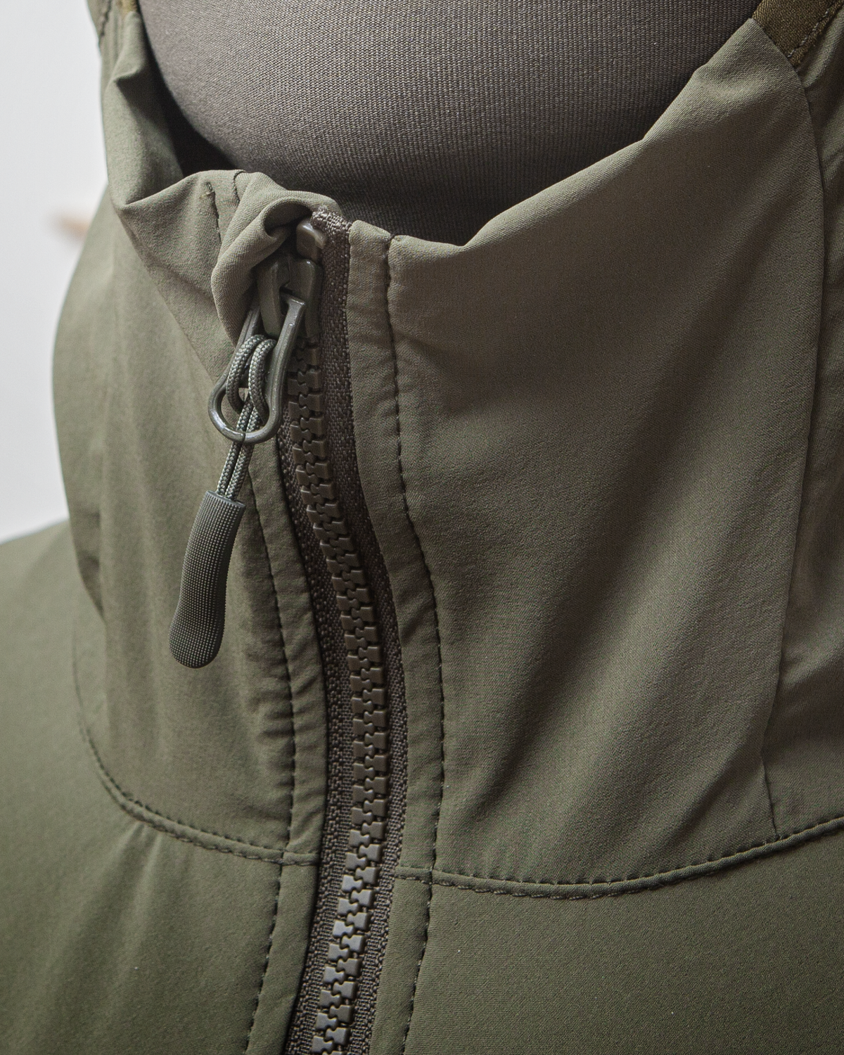 Ranger Green