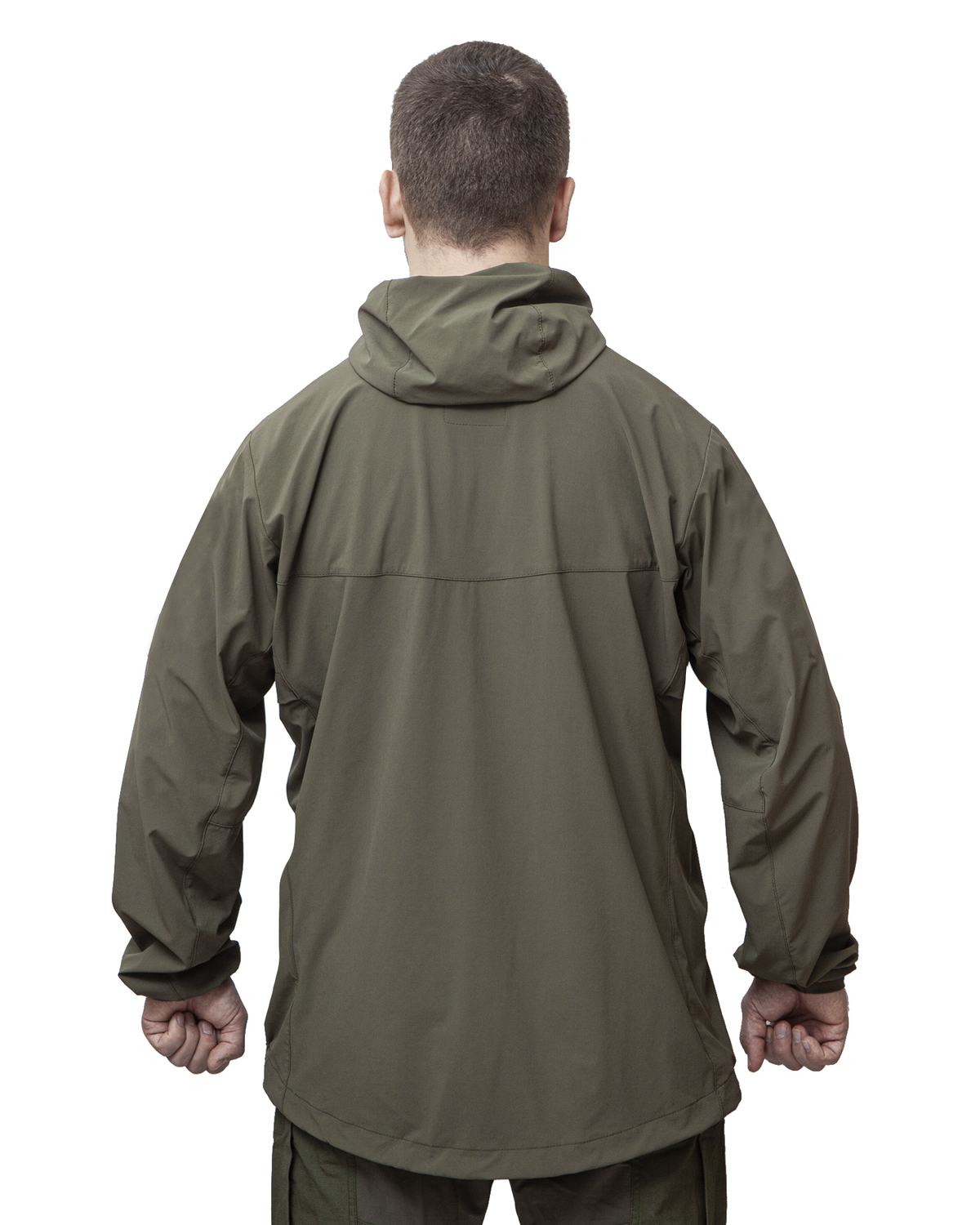 Ranger Green
