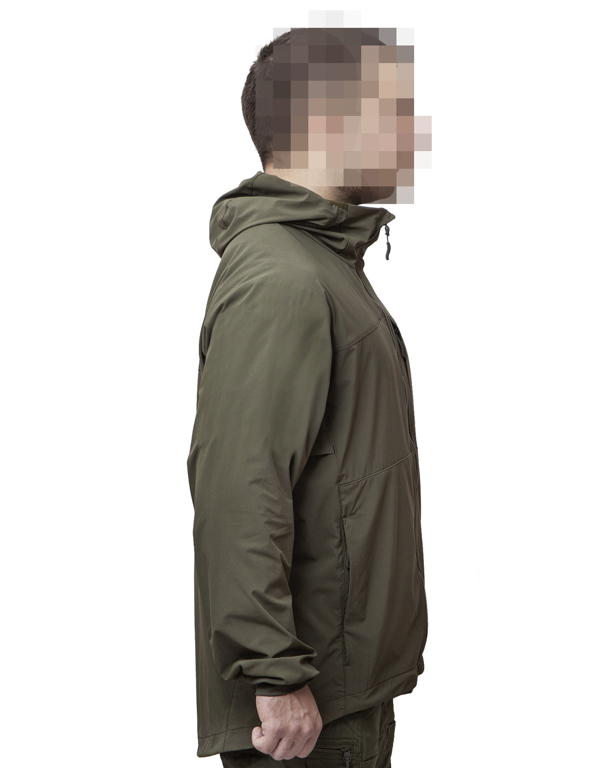 Ranger Green