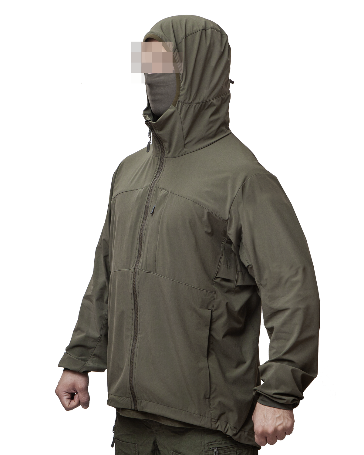 Ranger Green